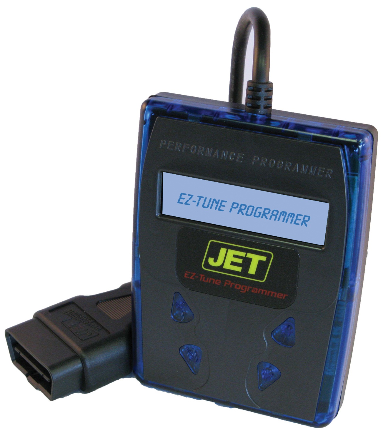 Jet Performance - 16003 - Computer Chip Programmer