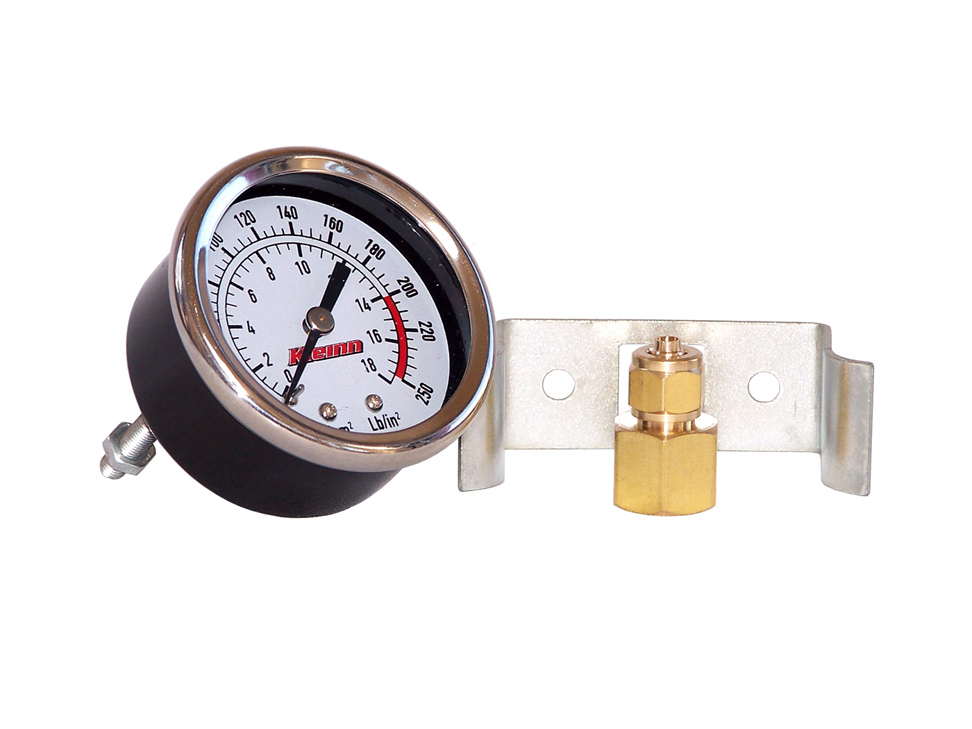 Kleinn Automotive Accessories - 1021 - Air Pressure Gauge