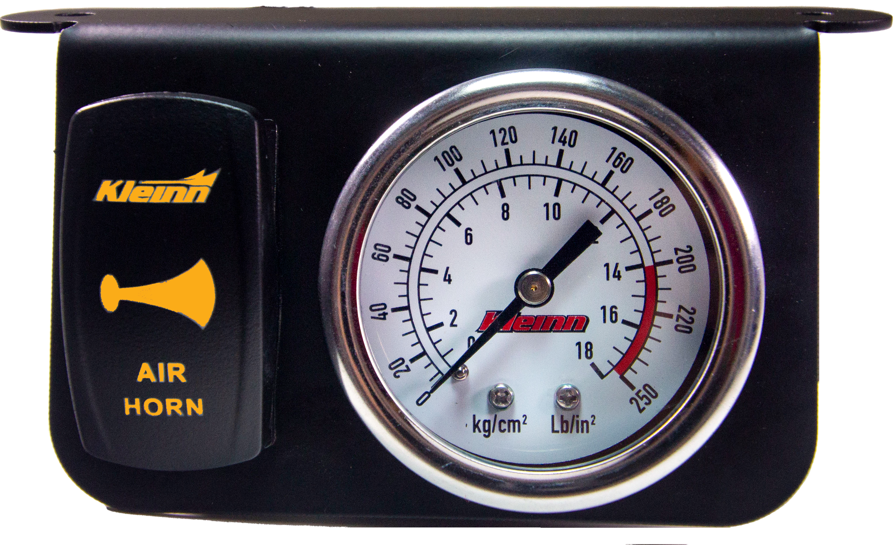 Kleinn Automotive Accessories - 1303A - Gauge Panel