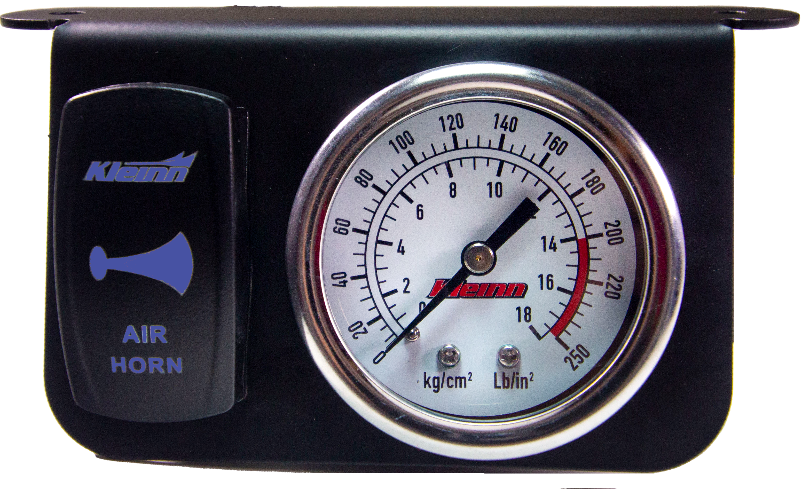 Kleinn Automotive Accessories - 1303B - Gauge Panel