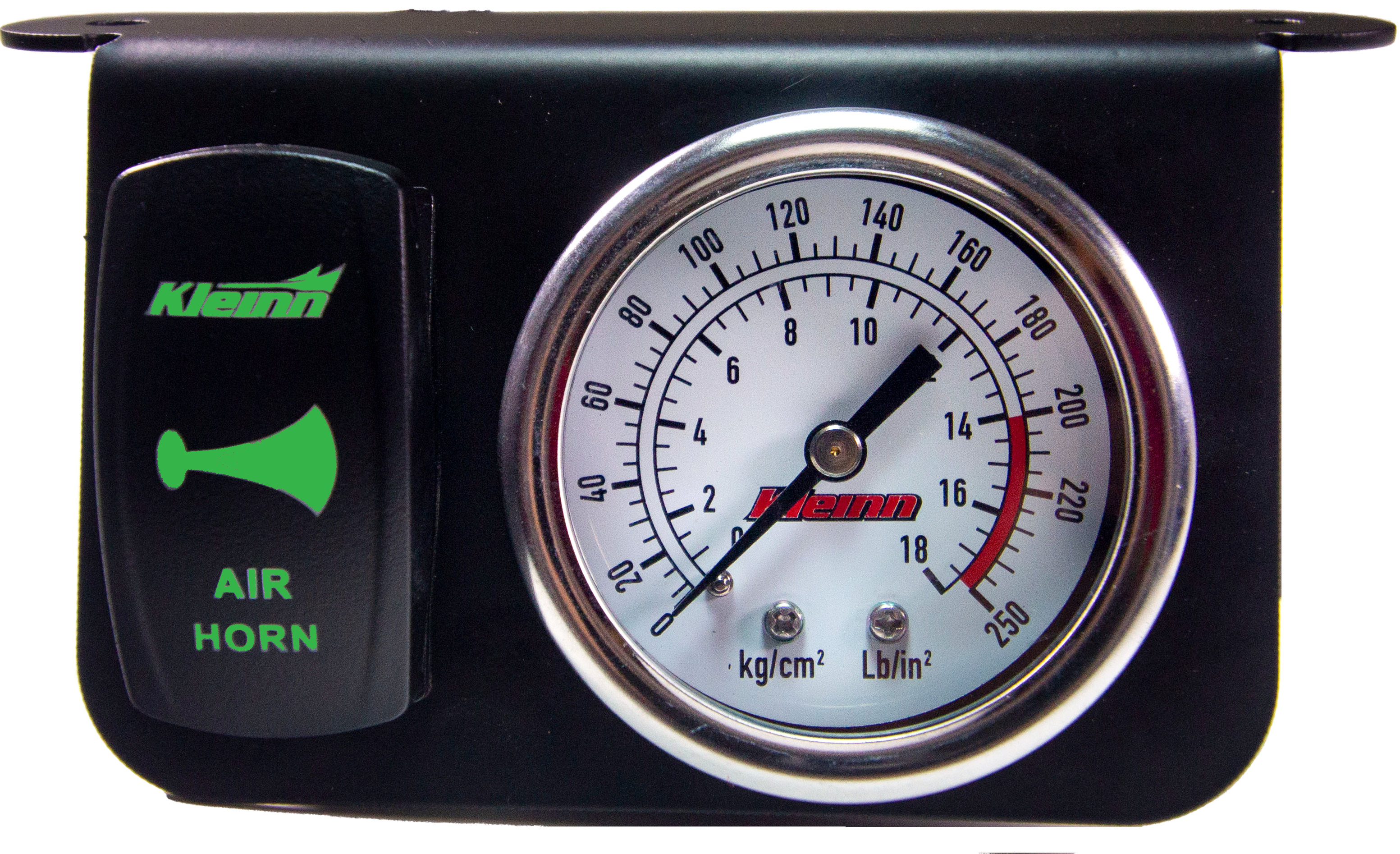 Kleinn Automotive Accessories - 1303G - Gauge Panel