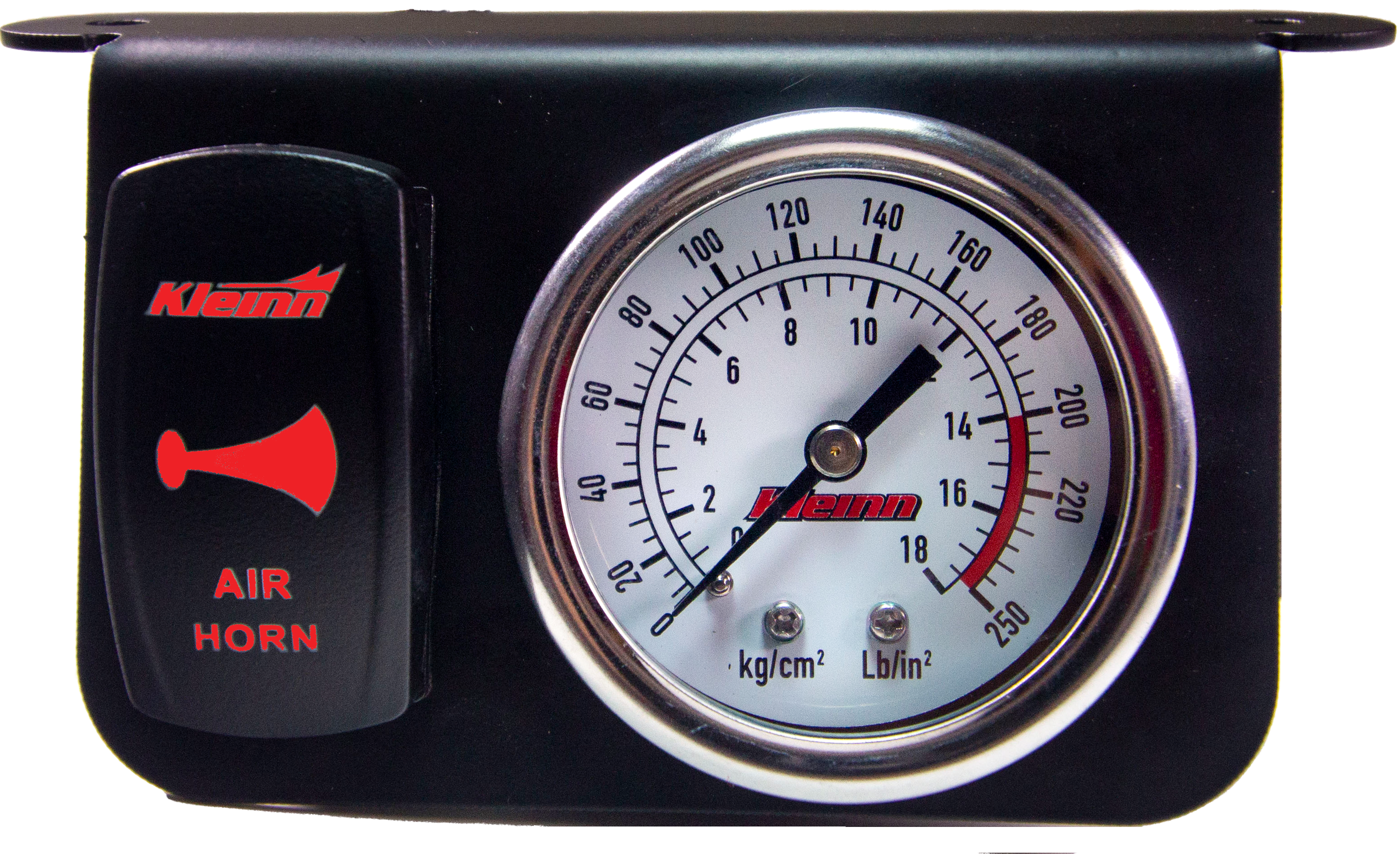 Kleinn Automotive Accessories - 1303R - Gauge Panel