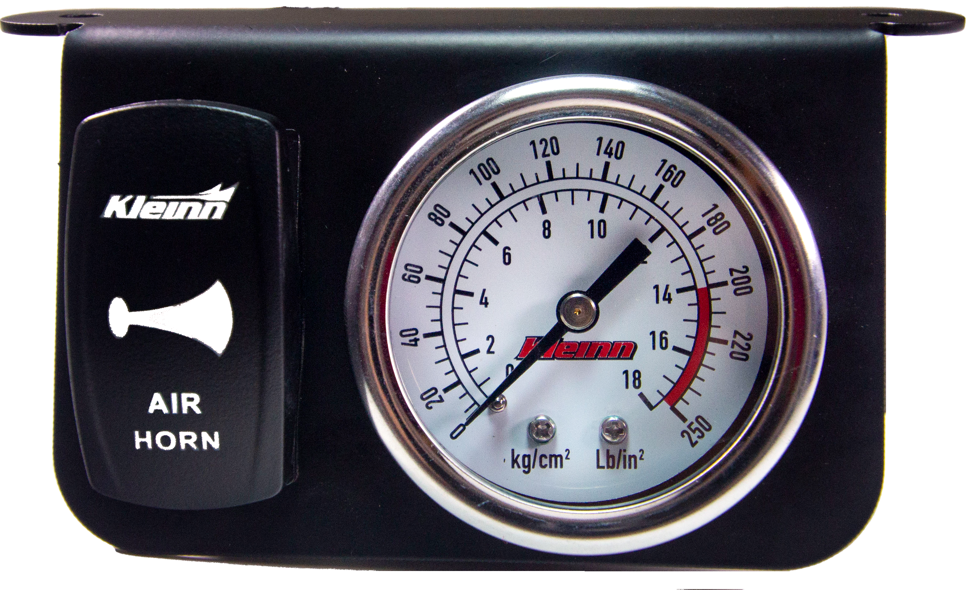 Kleinn Automotive Accessories - 1303W - Gauge Panel