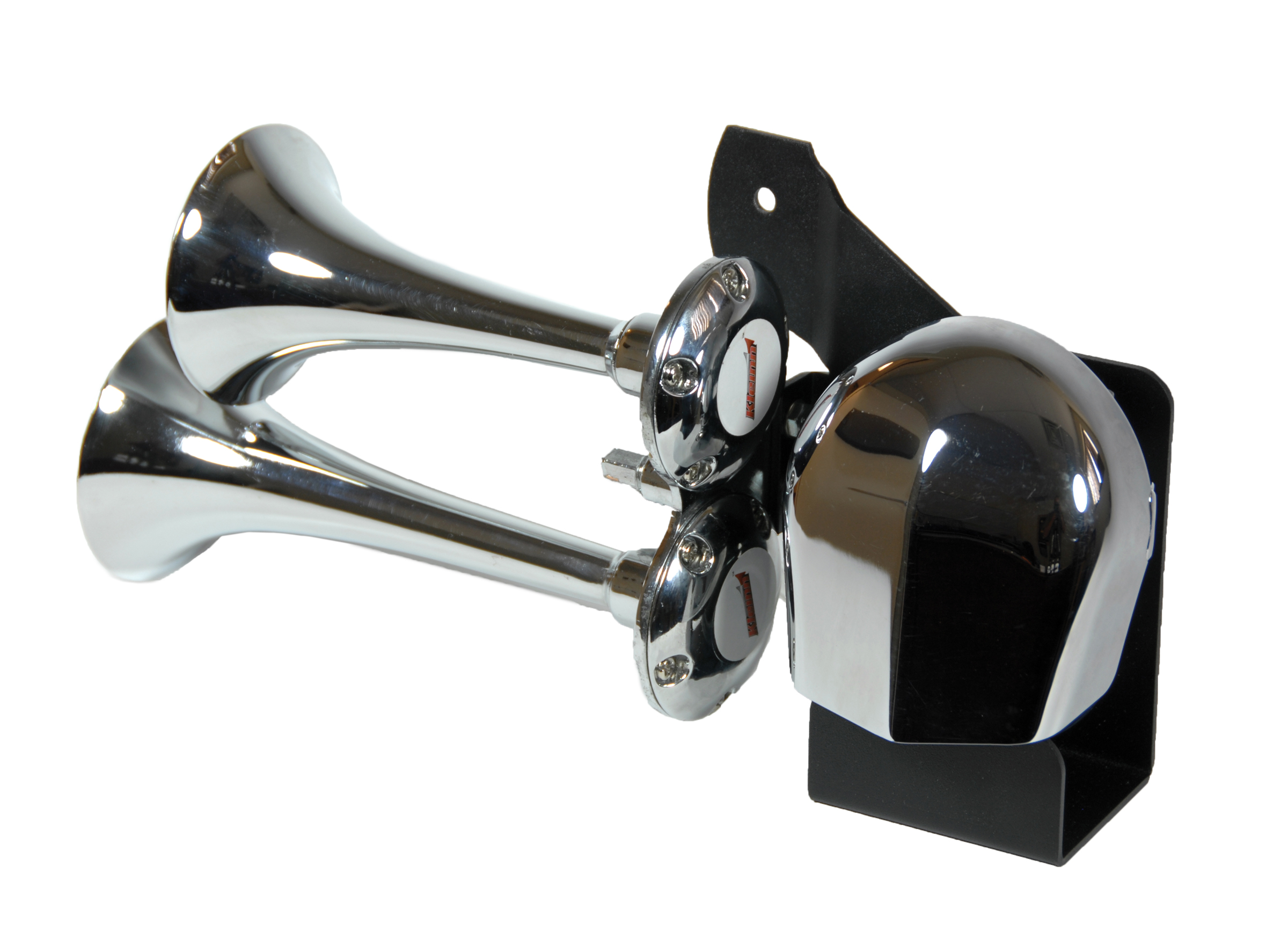 Kleinn Automotive Accessories HOGKIT-1 - Air Horns