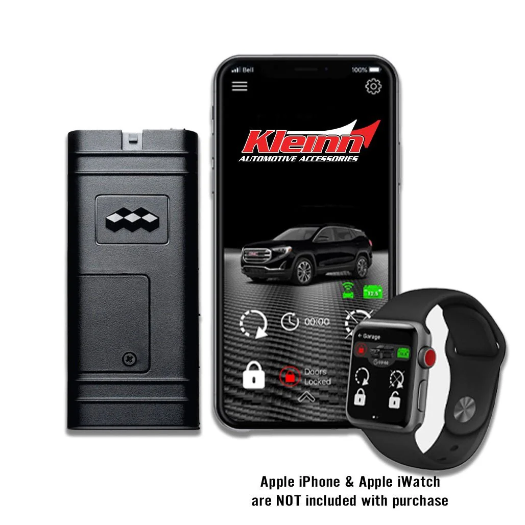 Kleinn Automotive Accessories MOBILE2W - Electrical & Switches