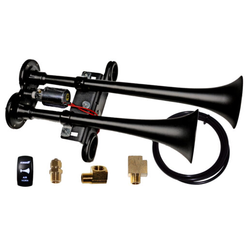 Kleinn Automotive Accessories RZR1000-102 - Air Horns