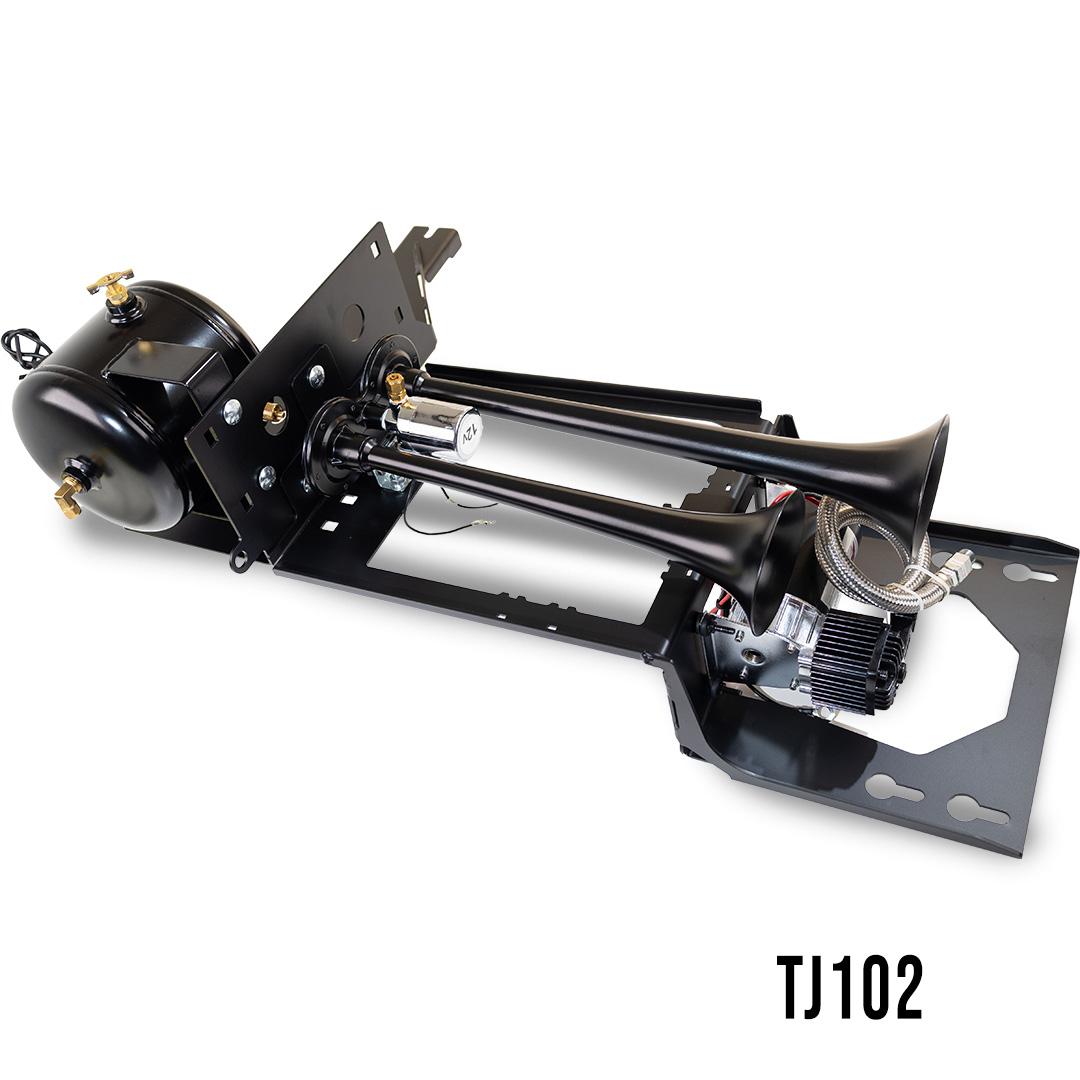 Kleinn Automotive Accessories TJ102 - Air Horns