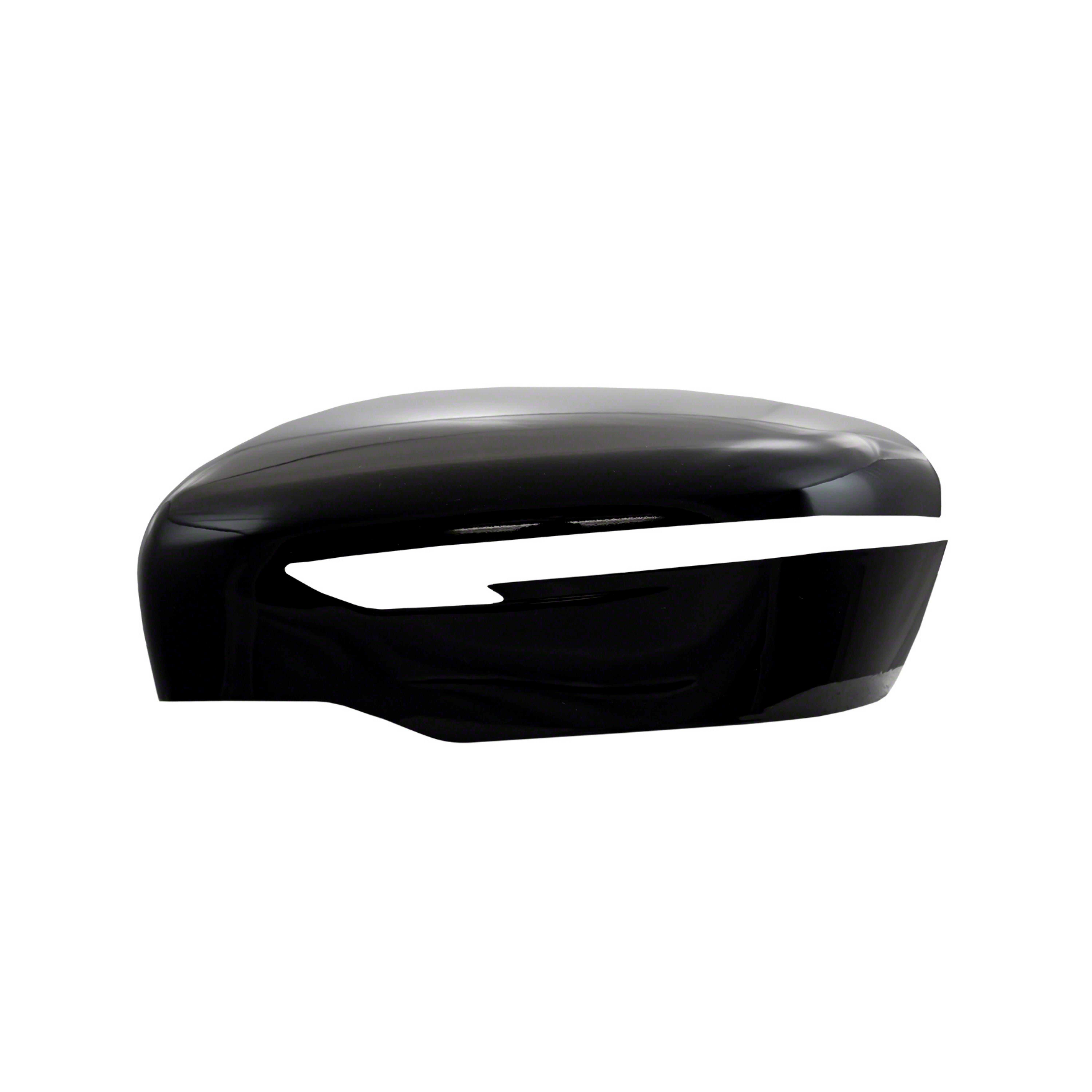 Door Mirror Cover 2014-2017 Nissan Juke; 2014-2020 Nissan Rogue; 2015-2024 Nissan Murano; 2017-2020 Nissan Pathfinder