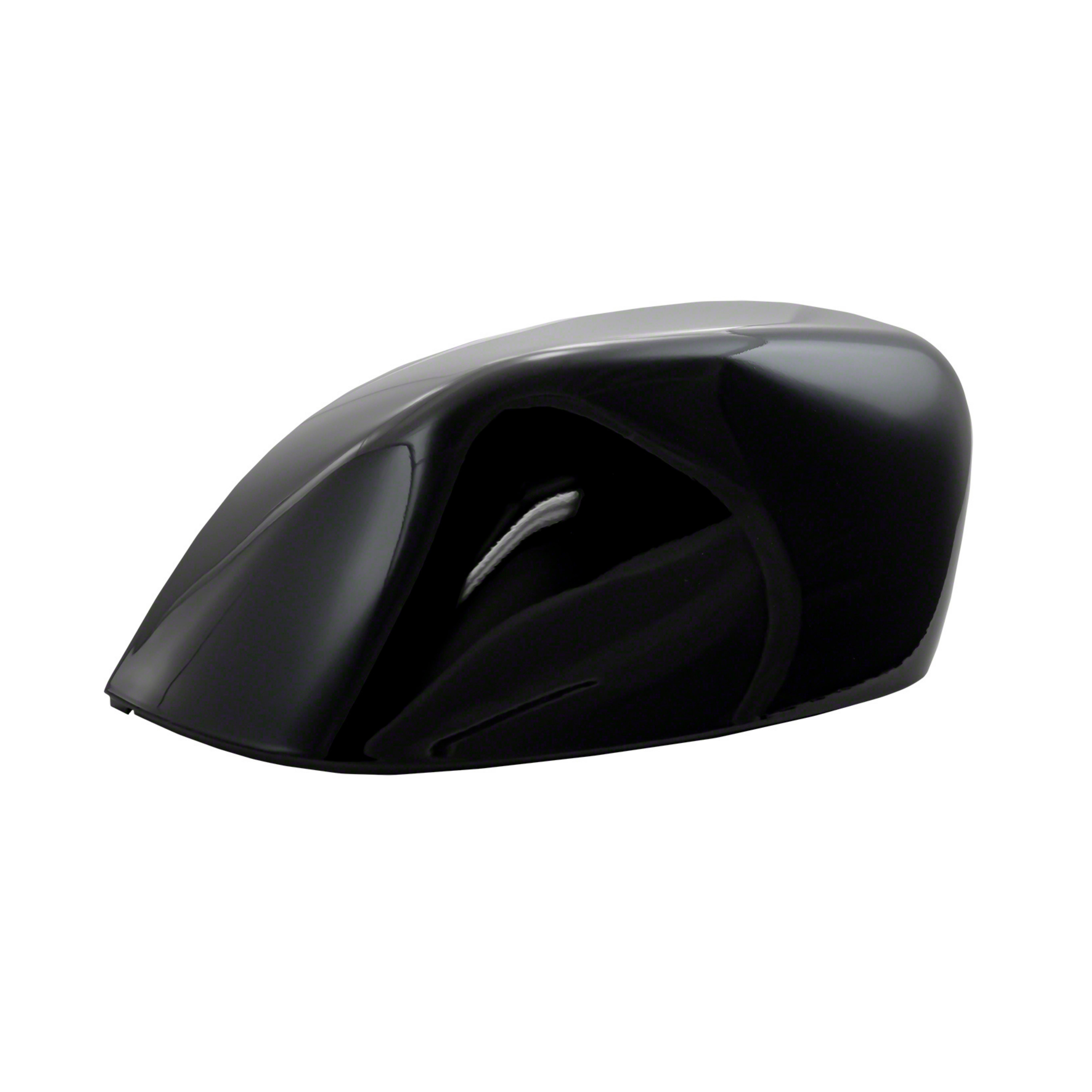 Door Mirror Cover 2014-2023 Jeep Cherokee; 2017-2025 Jeep Compass