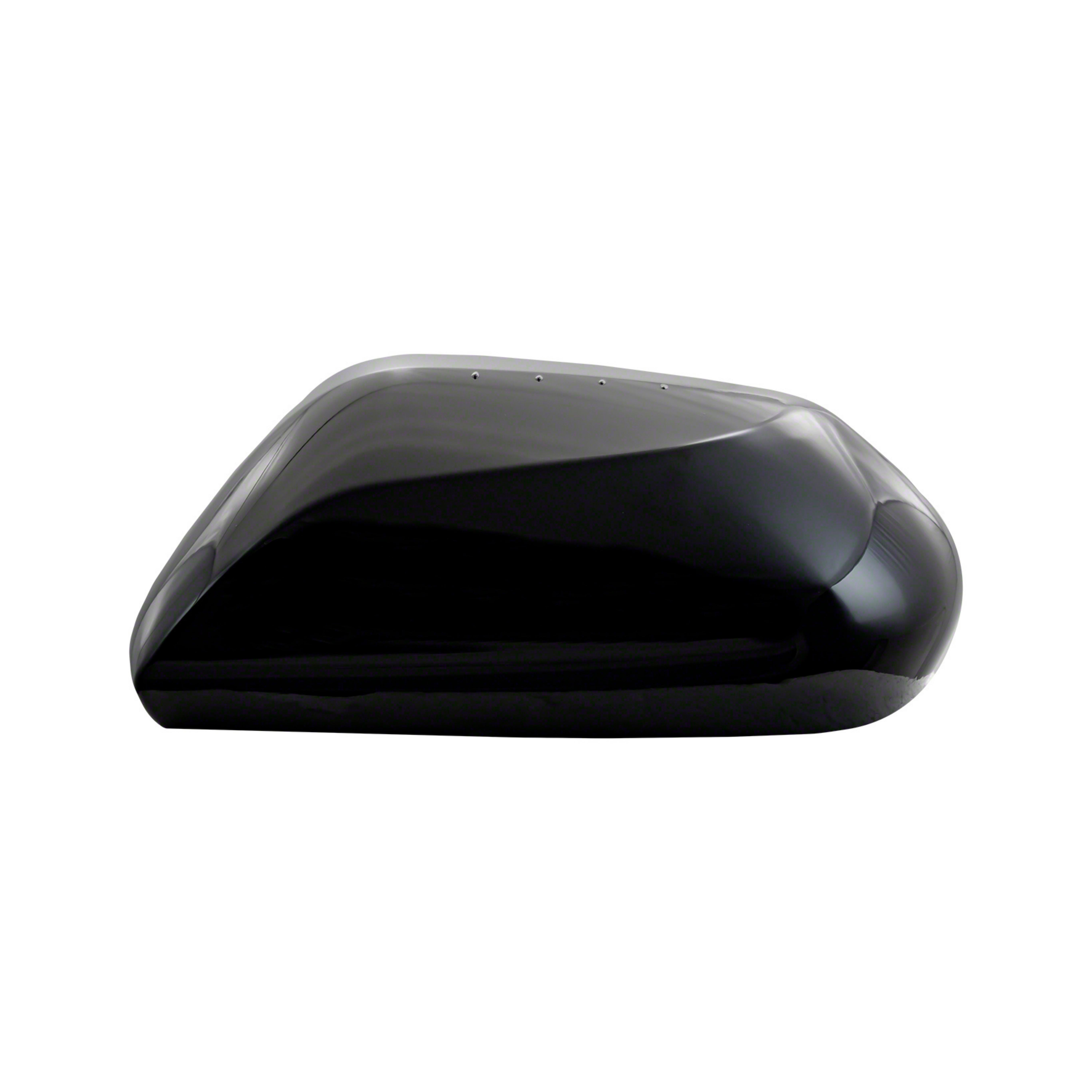 Door Mirror Cover 2016-2025 Toyota Prius; 2018-2024 Toyota Camry