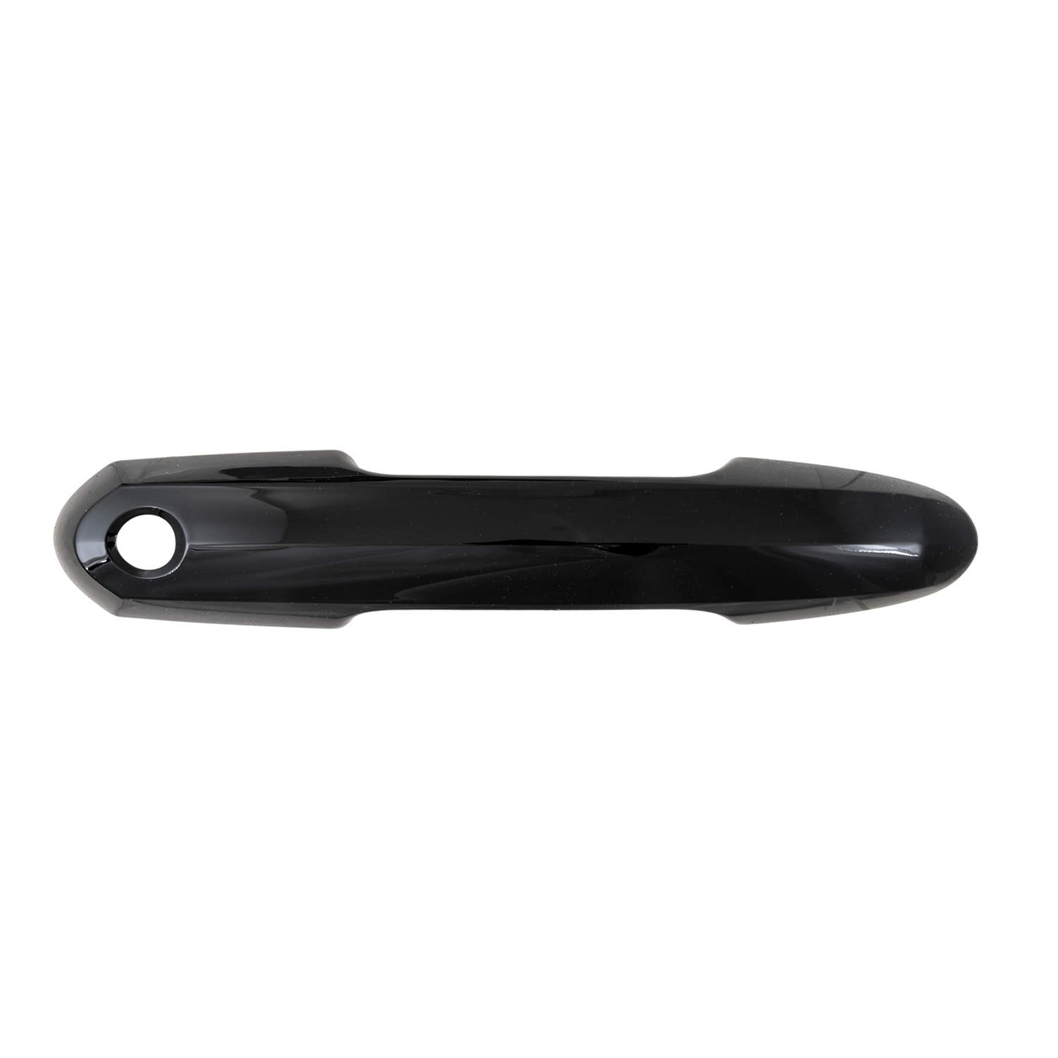 Exterior Door Handle Cover 2019-2025 Toyota RAV4; 2020-2023 Toyota Highlander; 2023-2025 Toyota Crown