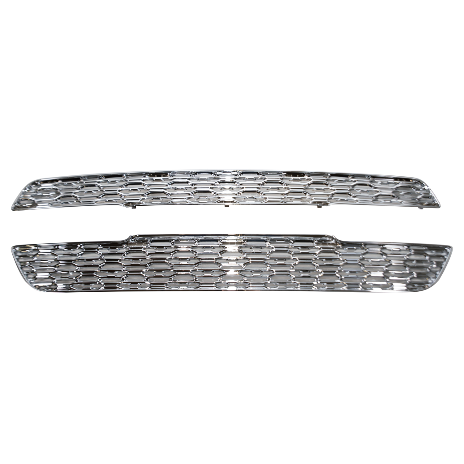 Grille Insert 2019-2024 Ram 1500