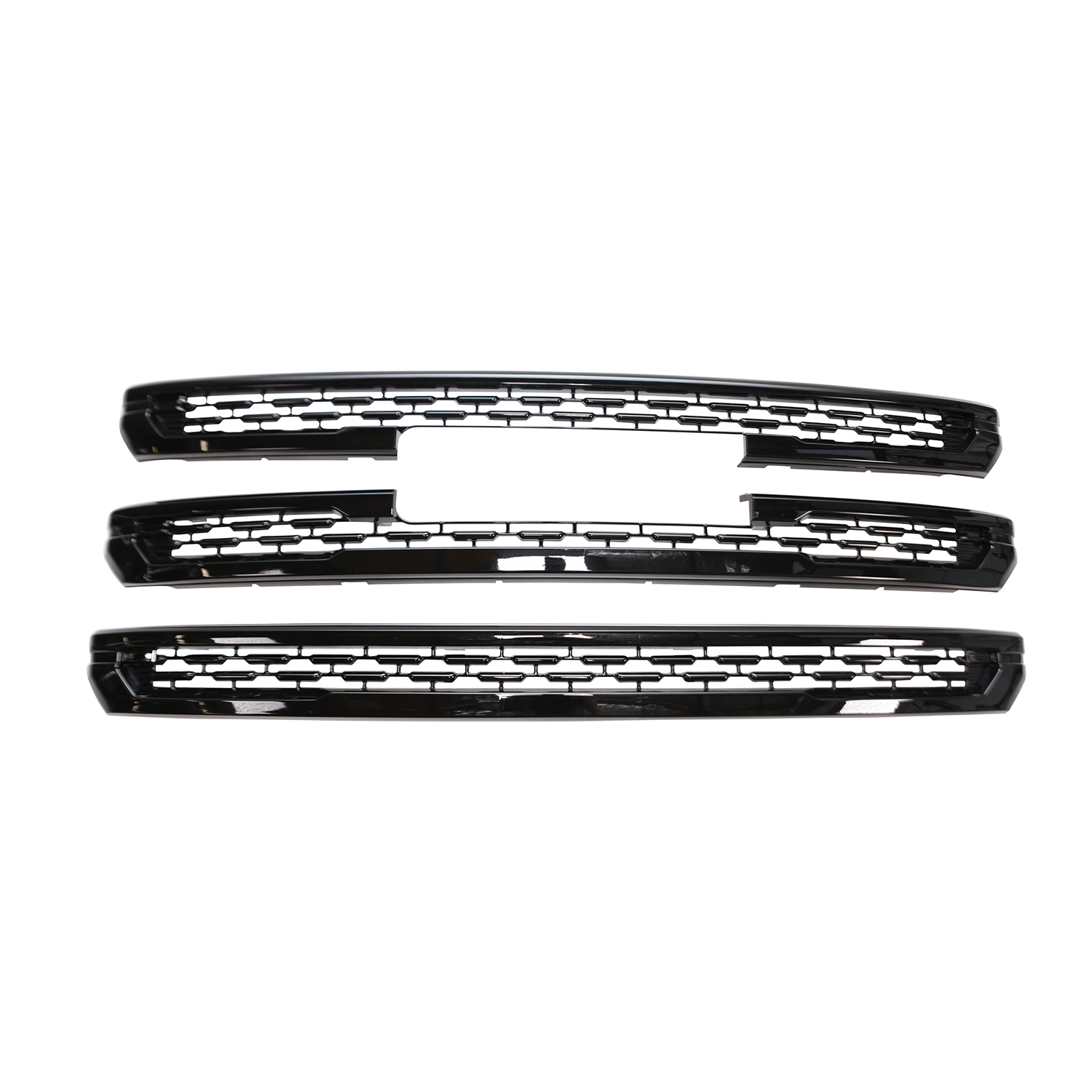 Grille Insert 2020-2023 GMC Acadia