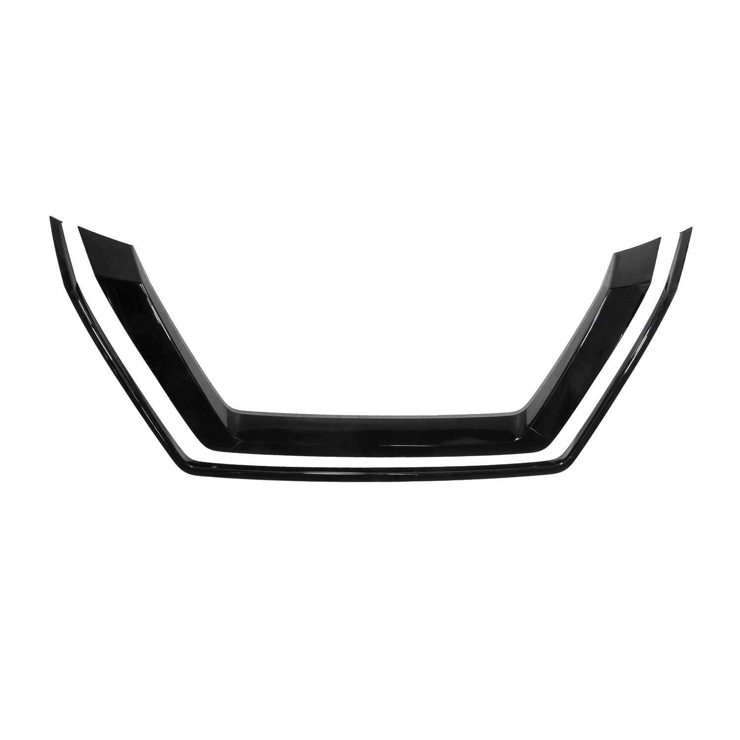 Grille Insert 2022-2023 Nissan Rogue