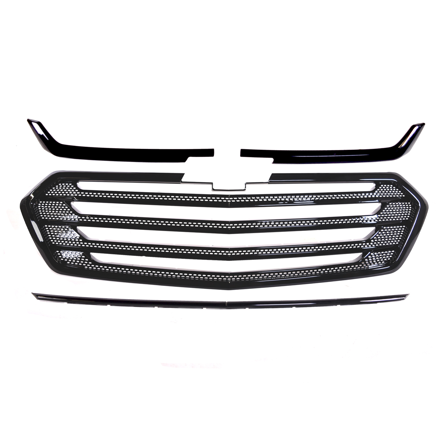 Grille Insert 2018-2021 Chevrolet Traverse