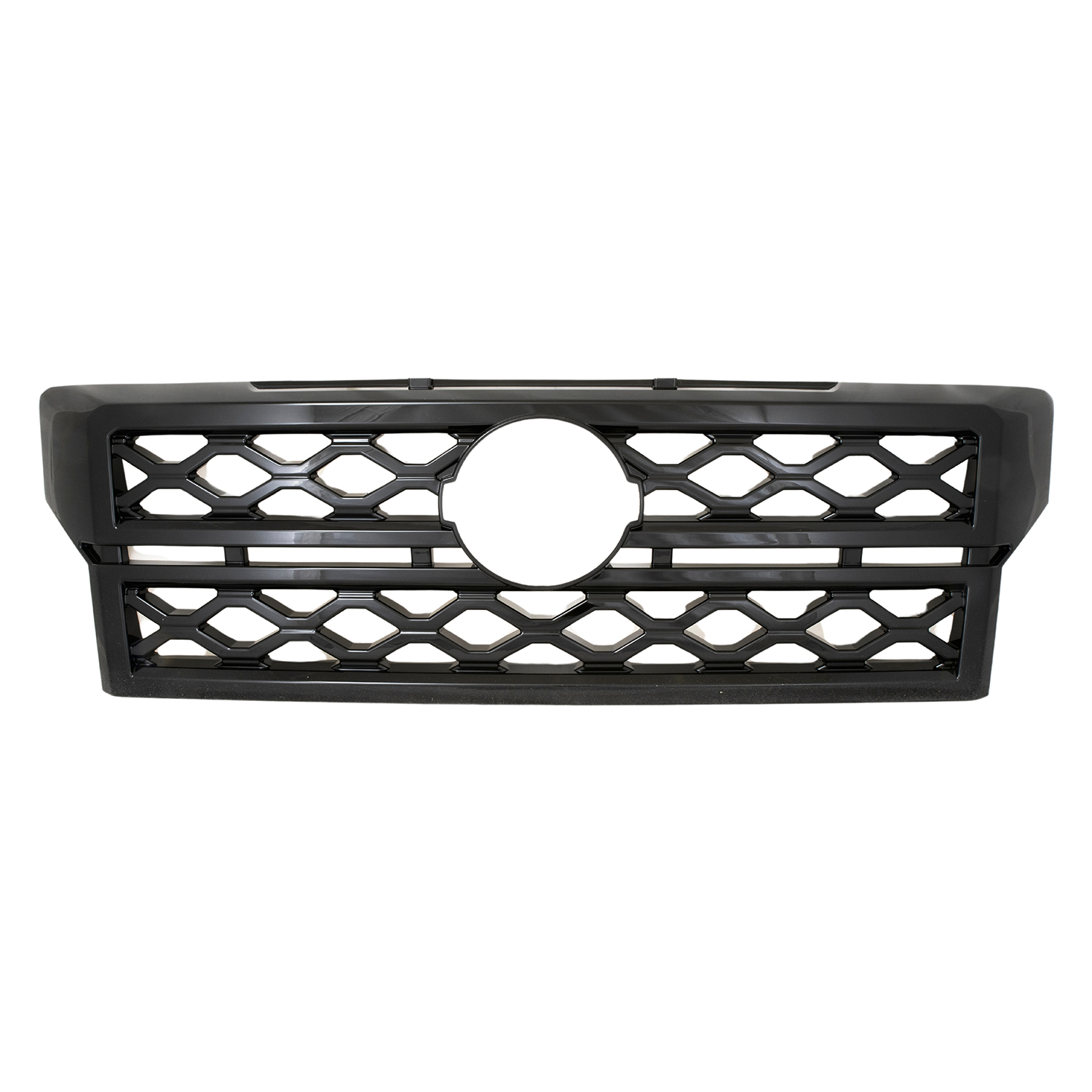 Grille Insert 2022-2024 Nissan Frontier