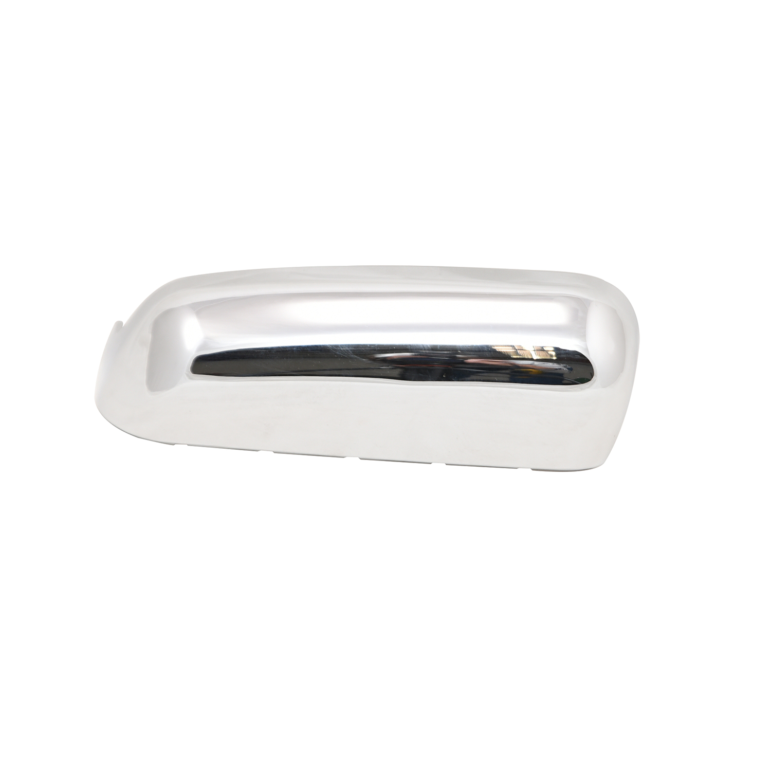 Door Mirror Cover 2020-2025 Chevrolet Silverado 2500 HD; 2020-2025 Chevrolet Silverado 3500 HD; 2020-2025 GMC Sierra 2500 HD; 2020-2025 GMC Sierra 3500 HD
