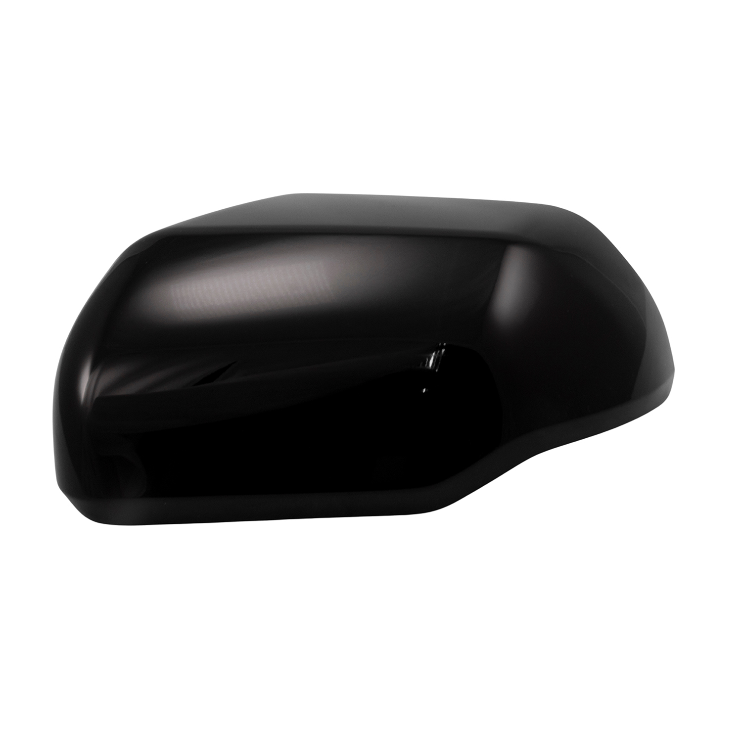 Door Mirror Cover 2014-2020 Nissan Rogue; 2022-2024 Nissan Frontier