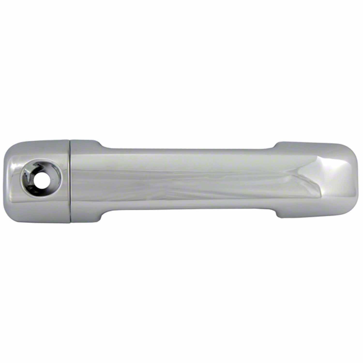 Exterior Door Handle Cover 2007-2021 Toyota Tundra; 2008-2019 Toyota Sequoia