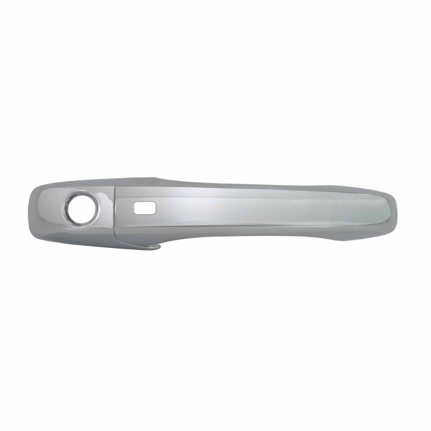 Exterior Door Handle Cover 2007-2012 Dodge Caliber; 2007-2017 Jeep Patriot; 2008-2016 Chrysler Town &amp; Country; 2008-2020 Dodge Grand Caravan; 2011-2014 Chrysler 200; 2011-2014 Dodge Avenger; 2011-2021 Jeep Grand Cherokee; 2011-2025 Dodge Durango; 2022-2022 Jeep Grand Cherokee WK