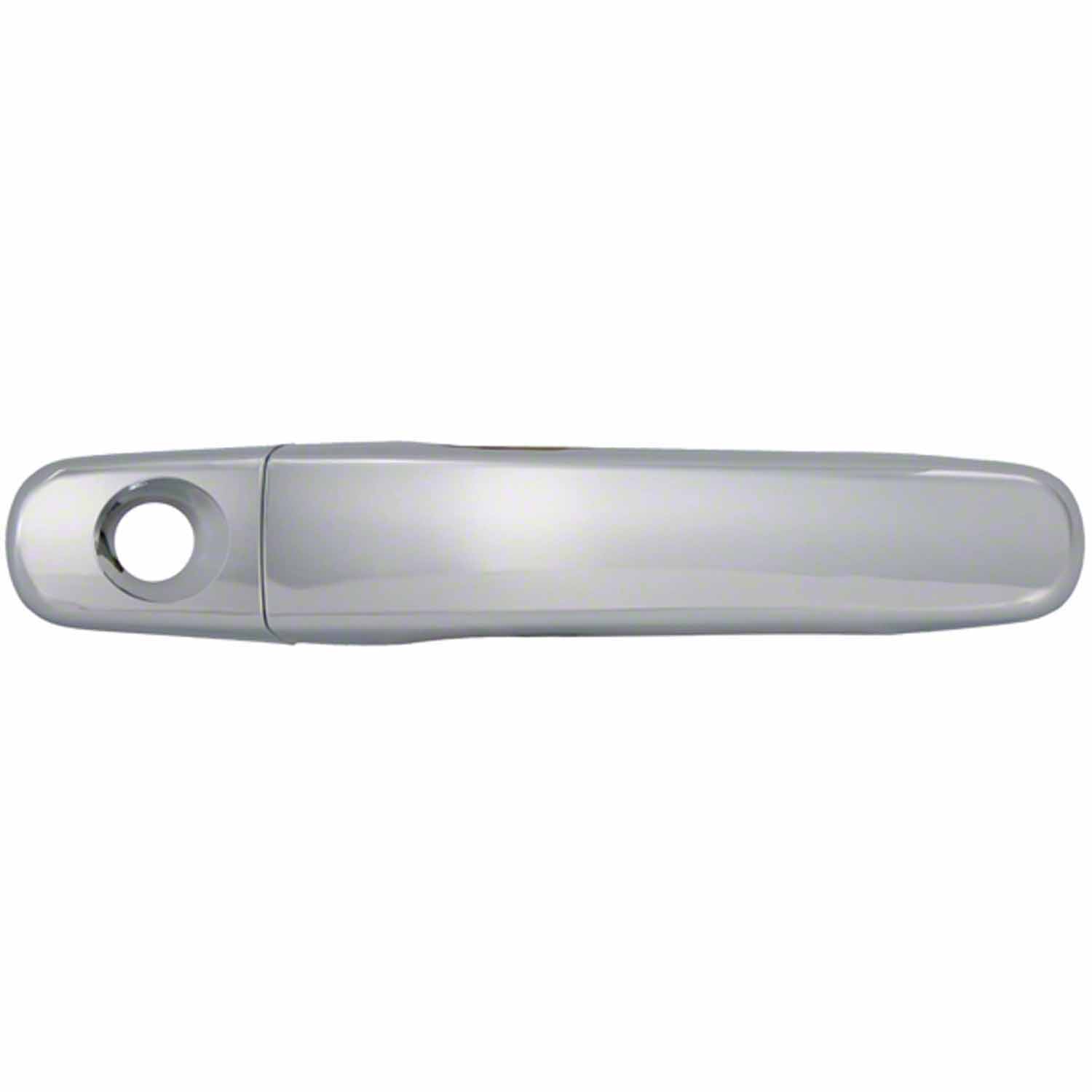 Exterior Door Handle Cover 2005-2010 Pontiac G6; 2006-2009 Pontiac Torrent; 2006-2011 Chevrolet HHR; 2007-2009 Saturn Outlook; 2007-2016 GMC Acadia; 2008-2012 Chevrolet Malibu; 2008-2017 Buick Enclave; 2009-2017 Chevrolet Traverse; 2010-2017 Chevrolet Equinox; 2010-2017 GMC Terrain; 2017-2017 GMC Acadia Limited