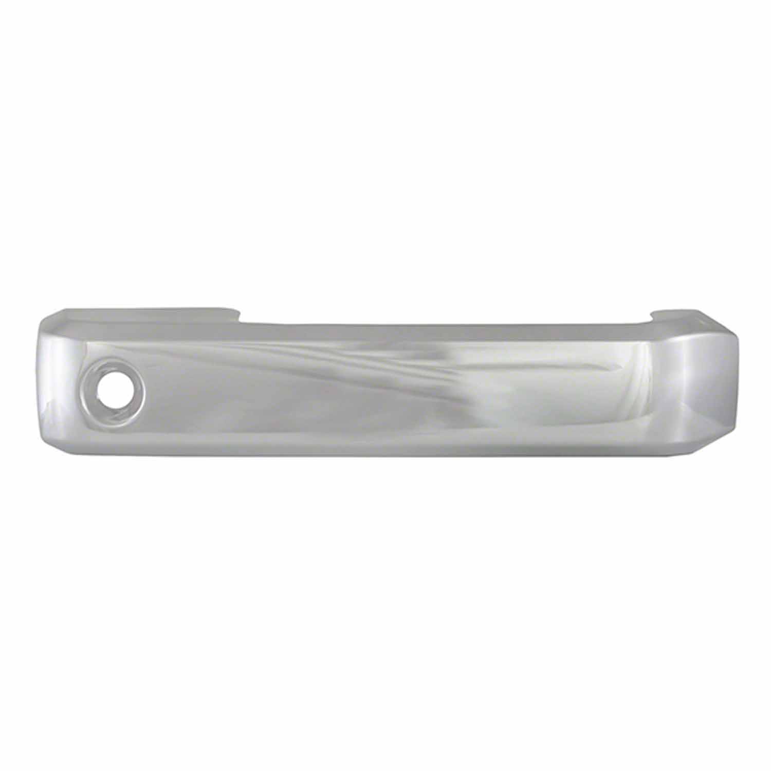 Exterior Door Handle Cover 2015-2020 Ford F-150; 2017-2022 Ford F-250 Super Duty; 2017-2022 Ford F-350 Super Duty