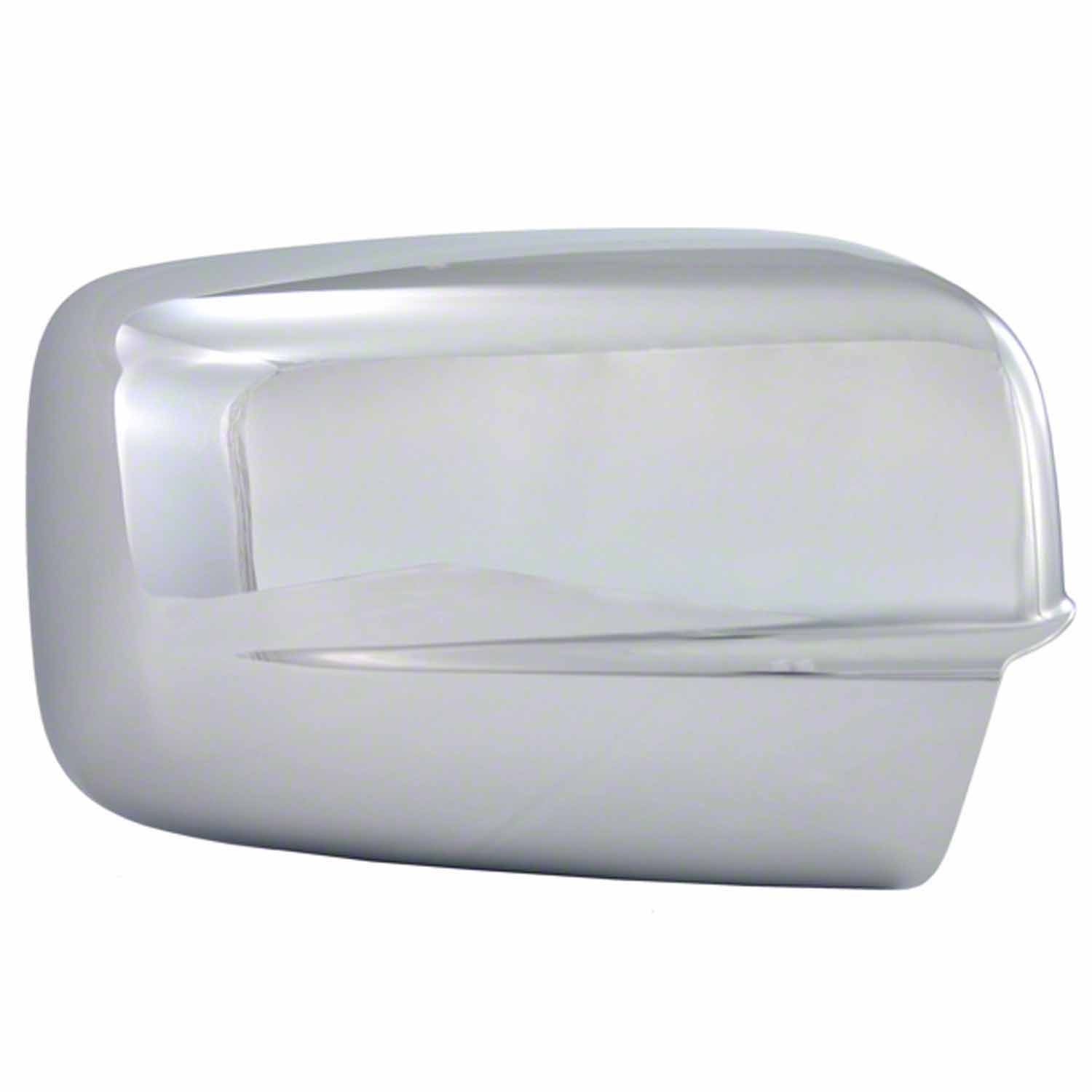 Door Mirror Cover 2009-2010 Dodge Ram 1500; 2010-2010 Dodge Ram 2500; 2010-2010 Dodge Ram 3500; 2011-2018 Ram 1500; 2011-2024 Ram 2500; 2011-2024 Ram 3500; 2019-2024 Ram 1500 Classic