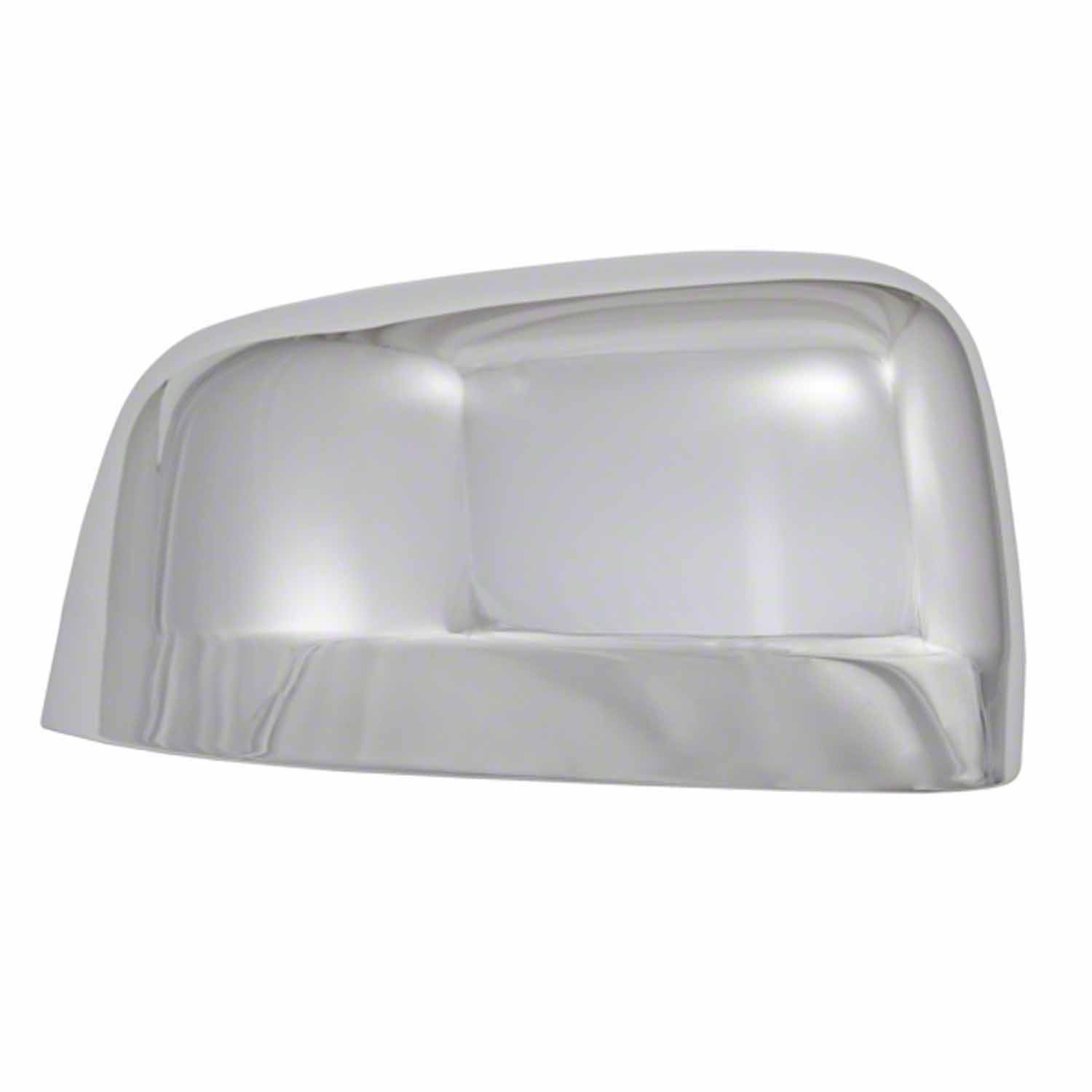 Door Mirror Cover 2011-2021 Jeep Grand Cherokee; 2011-2025 Dodge Durango; 2022-2022 Jeep Grand Cherokee WK