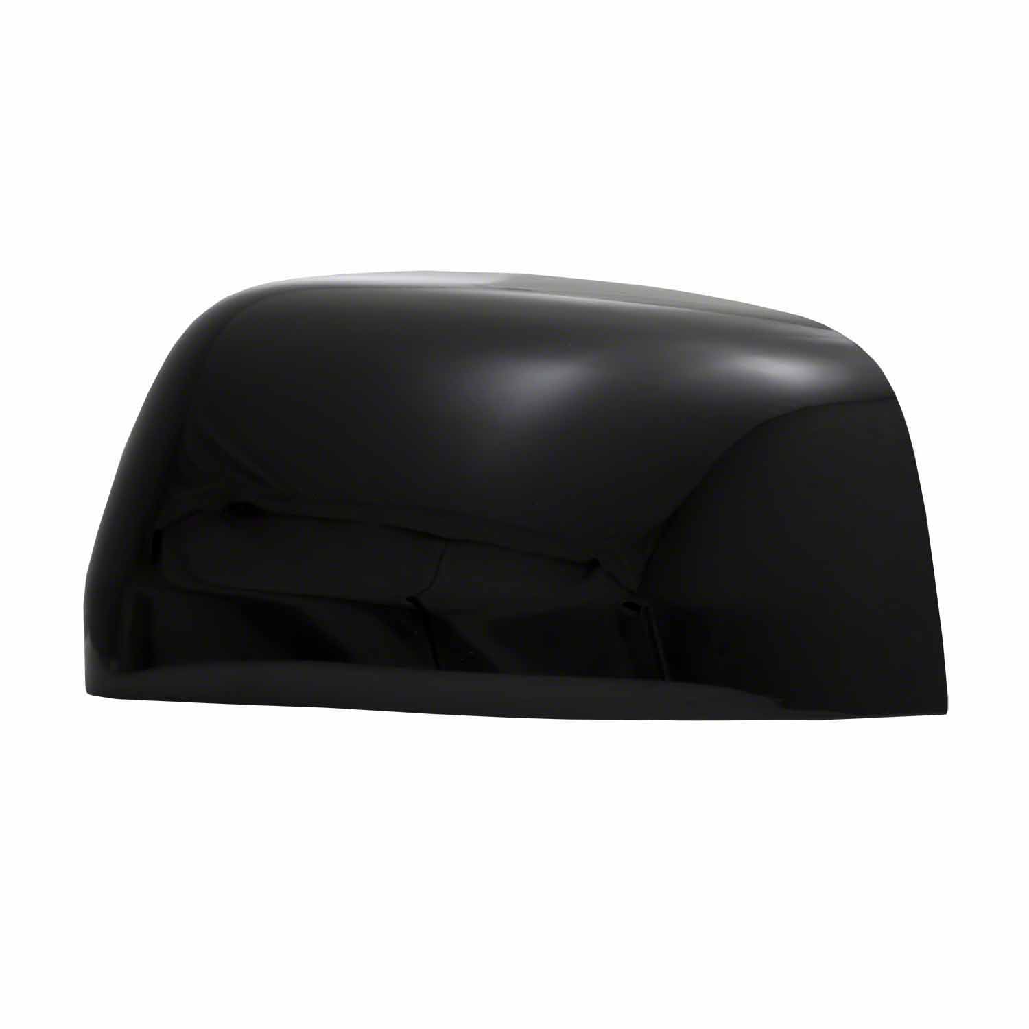 Door Mirror Cover 2011-2021 Jeep Grand Cherokee; 2011-2025 Dodge Durango; 2022-2022 Jeep Grand Cherokee WK