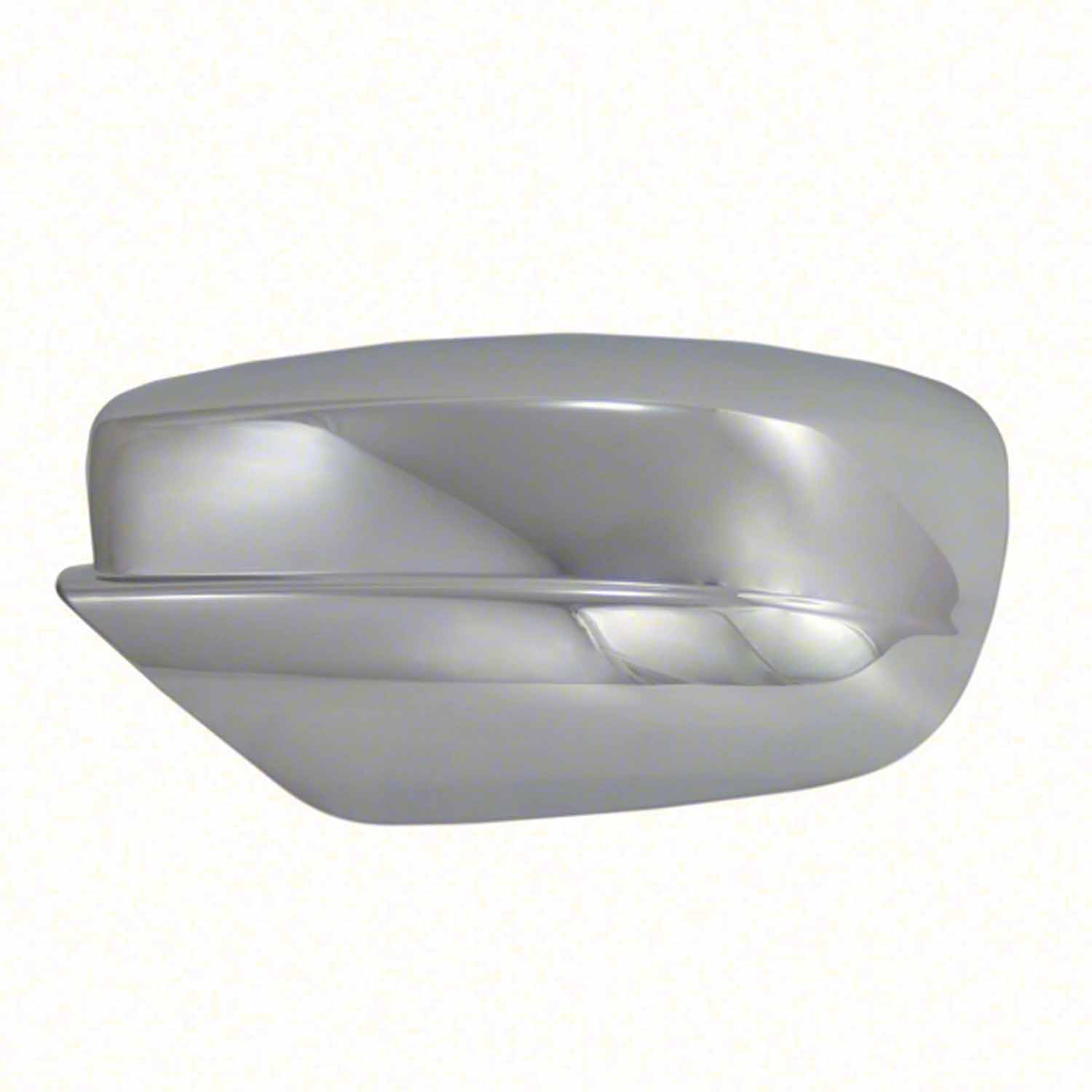 Door Mirror Cover 2011-2014 Chrysler 200; 2011-2023 Chrysler 300; 2011-2023 Dodge Charger