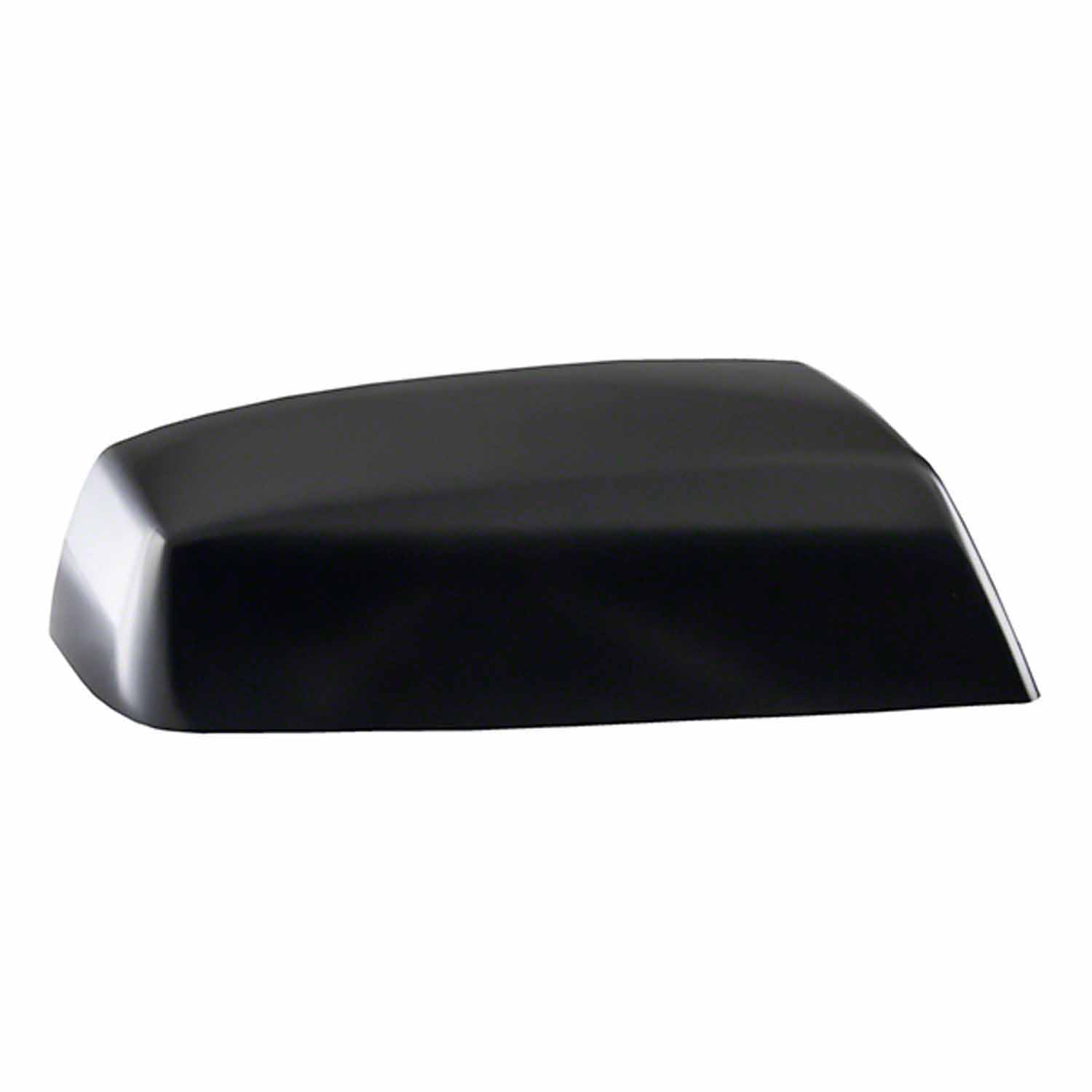 Door Mirror Cover 2014-2018 Chevrolet Silverado 1500; 2014-2018 GMC Sierra 1500; 2015-2019 Chevrolet Silverado 2500 HD; 2015-2019 Chevrolet Silverado 3500 HD; 2015-2019 GMC Sierra 2500 HD; 2015-2019 GMC Sierra 3500 HD; 2019-2019 Chevrolet Silverado 1500 LD; 2019-2019 GMC Sierra 1500 Limited