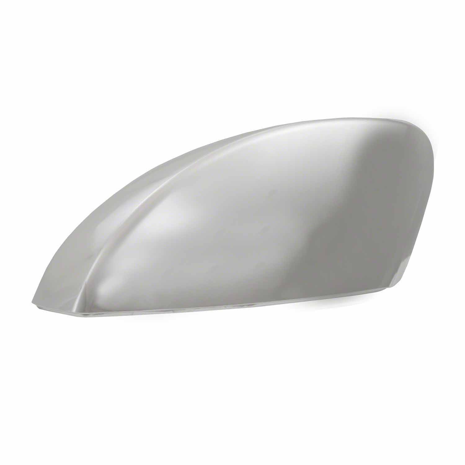 Door Mirror Cover 2017-2018 Ford Focus; 2017-2019 Ford Escape