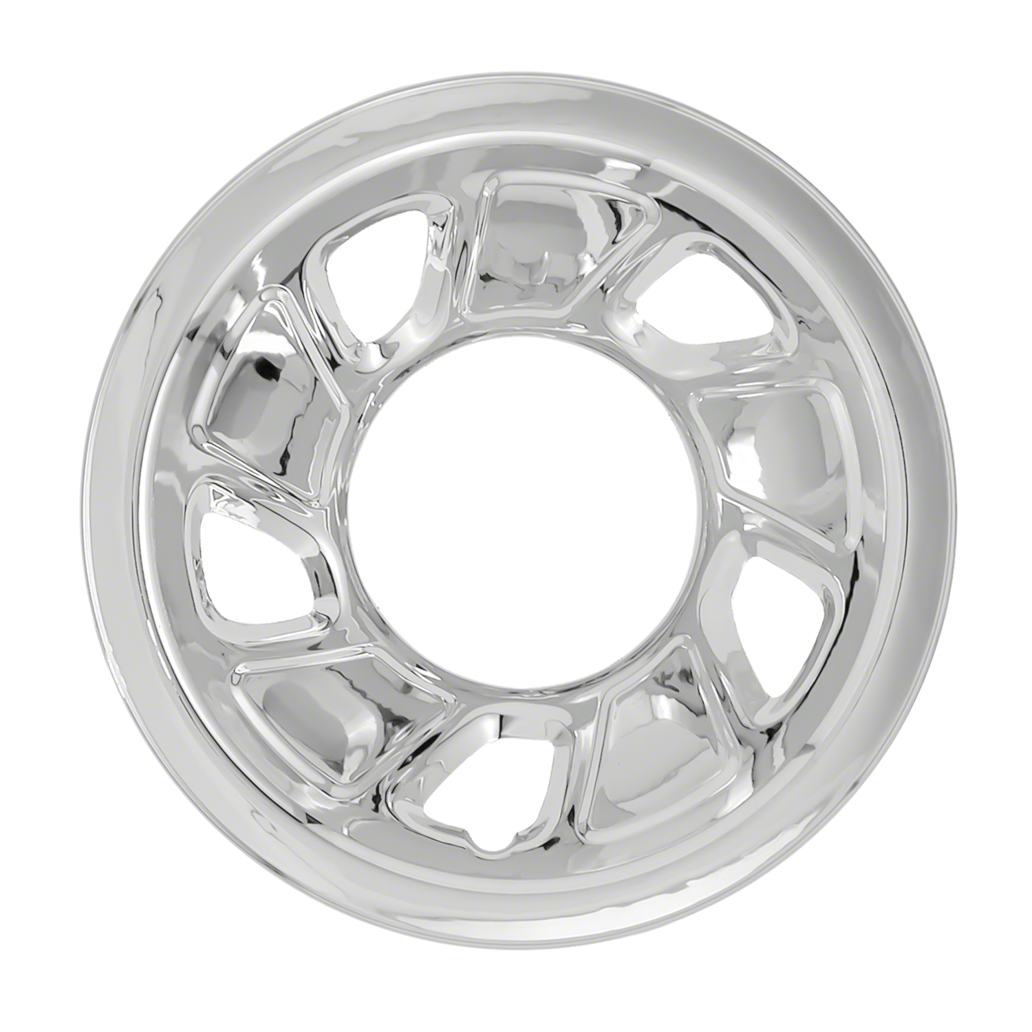 Wheel Skins 2021-2022 Chevrolet Colorado