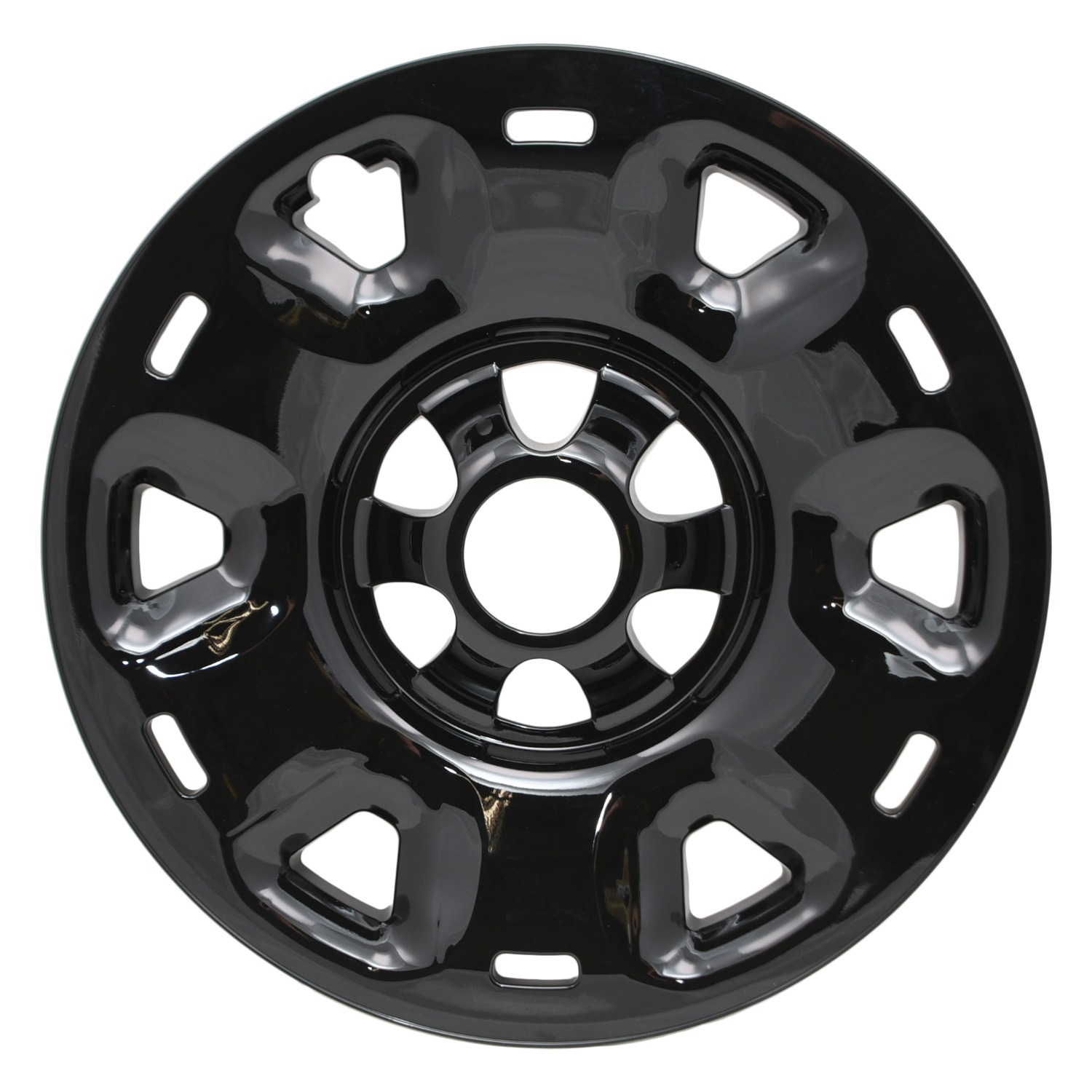 Wheel Skins 2016-2023 Nissan TITAN XD
