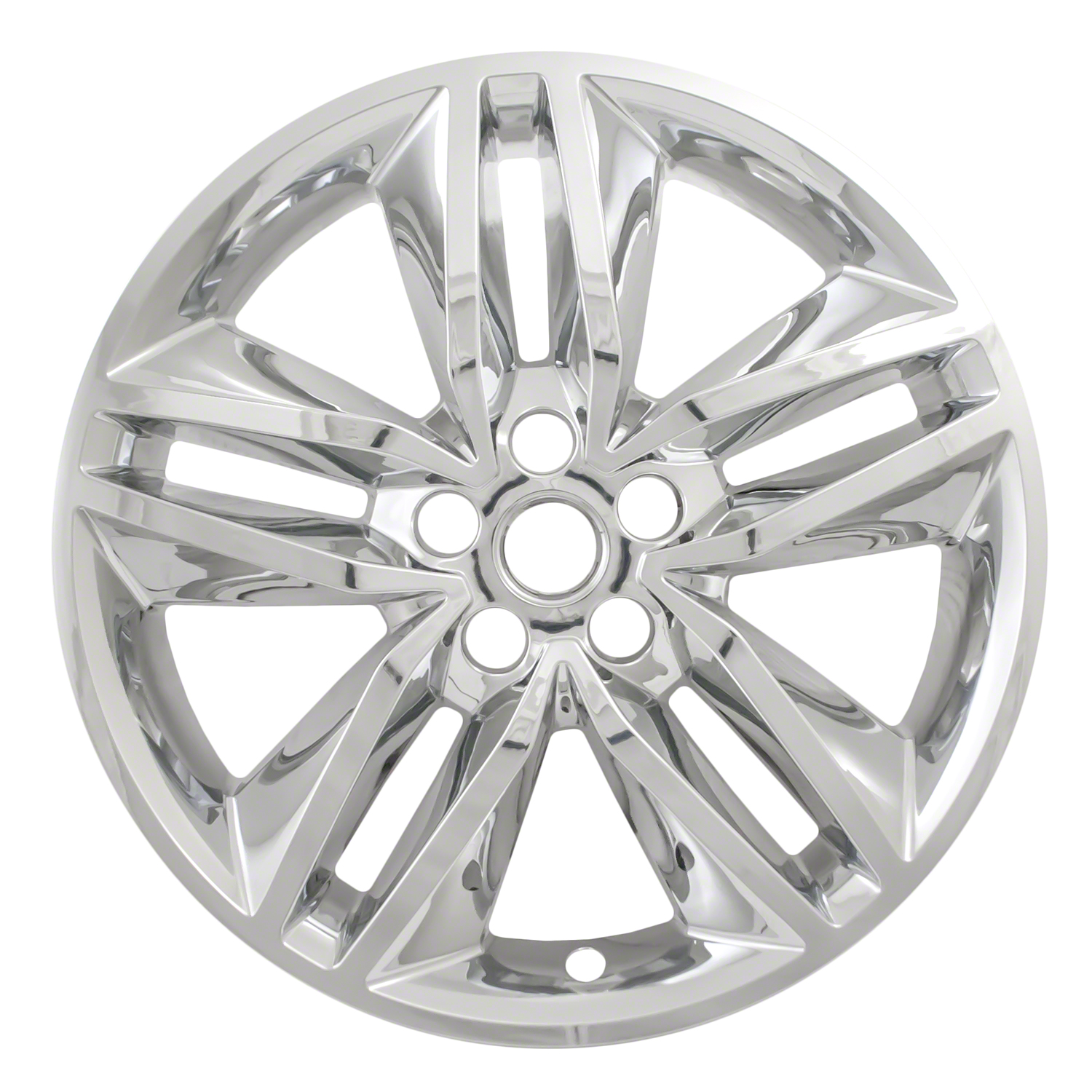 Wheel Skins 2015-2018 Ford Edge