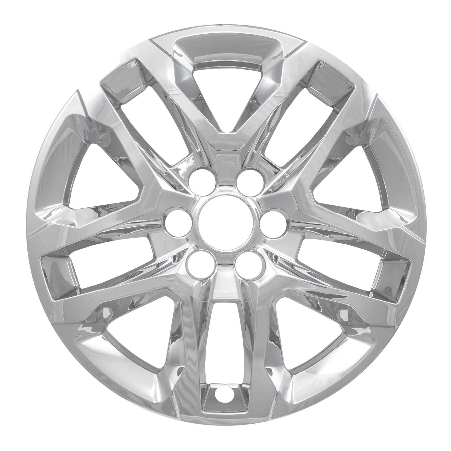 Wheel Skins 2018-2023 Chevrolet Traverse
