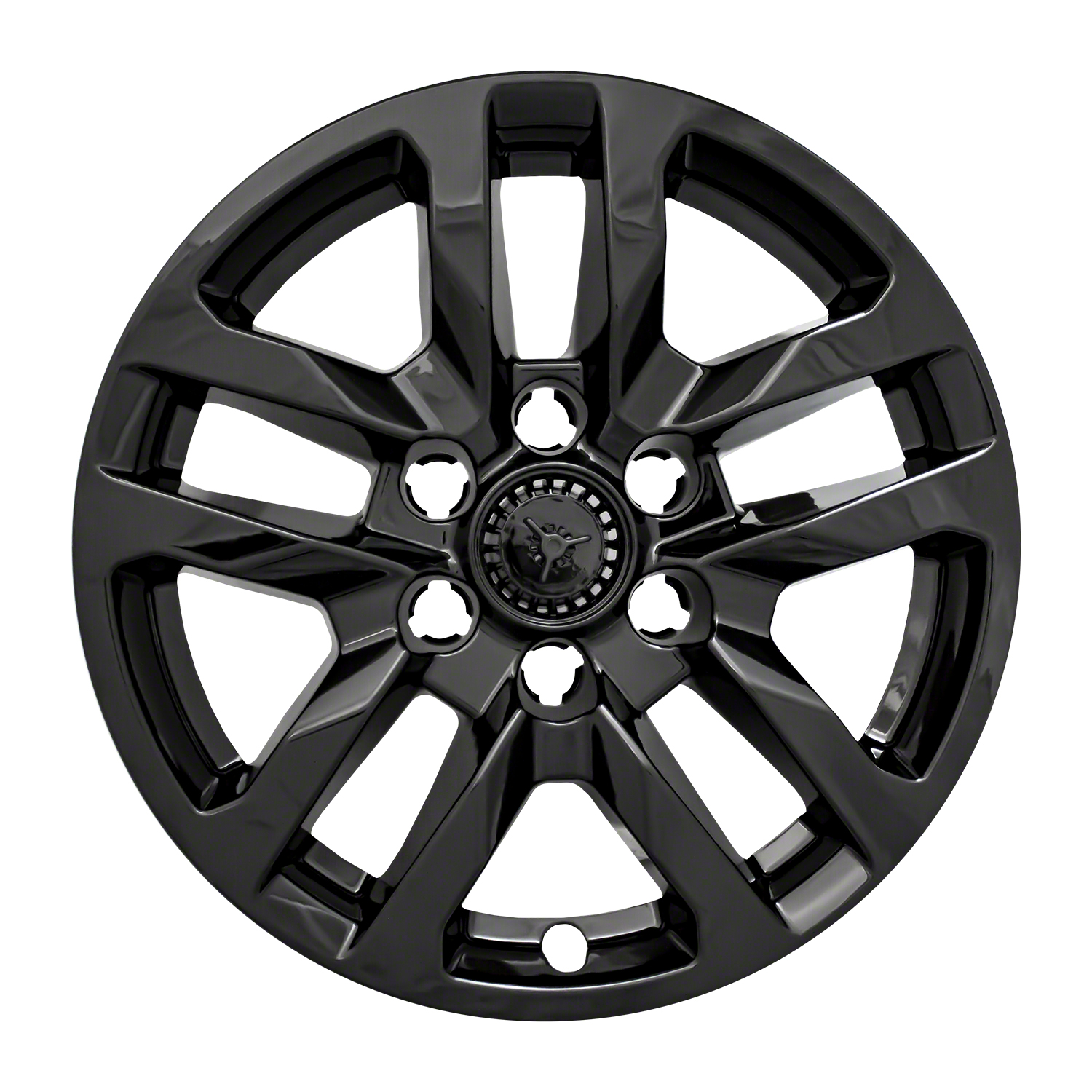 Wheel Skins 2019-2025 Chevrolet Silverado 1500; 2021-2024 Chevrolet Suburban; 2021-2024 Chevrolet Tahoe; 2022-2022 Chevrolet Silverado 1500 LTD