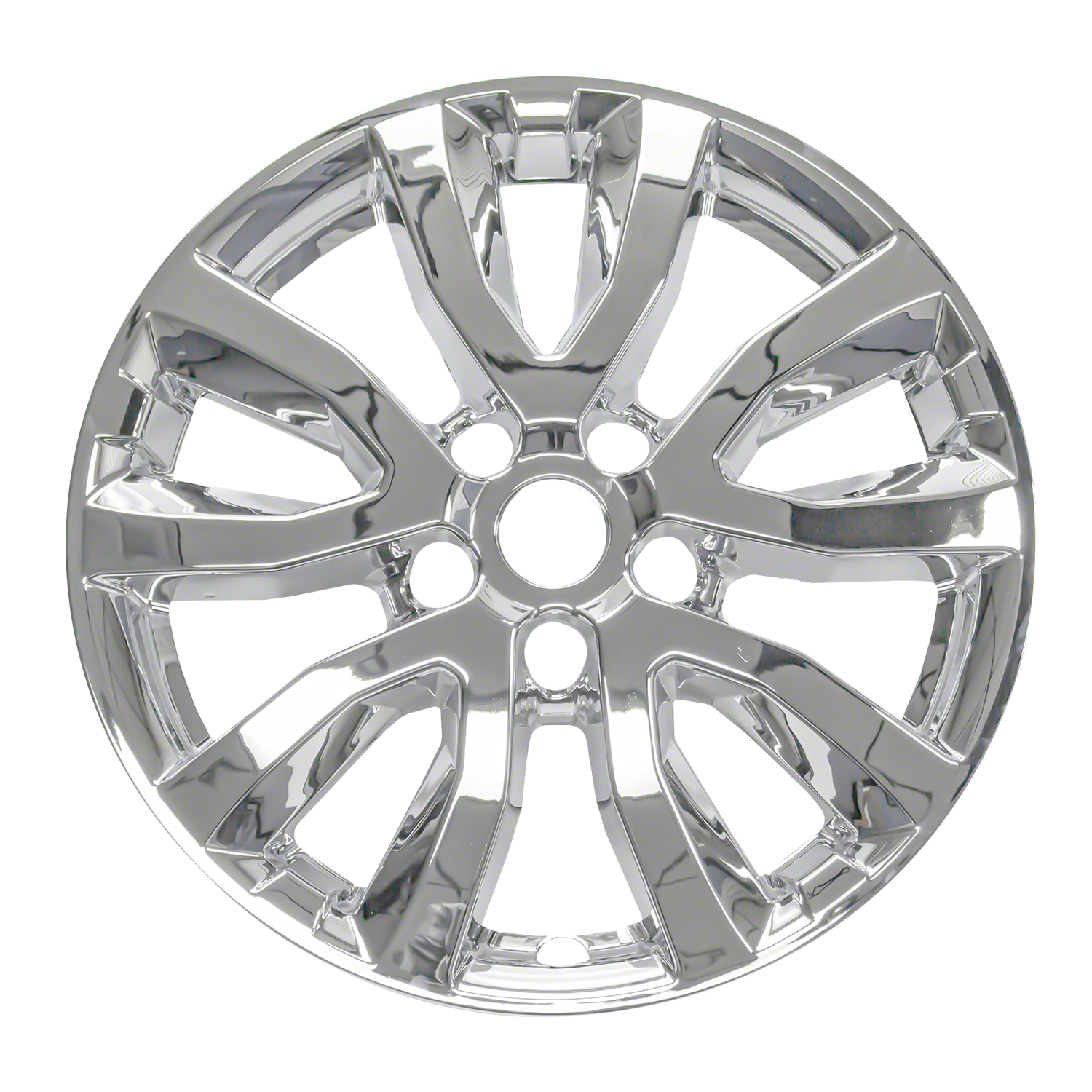 Wheel Skins 2017-2020 Nissan Rogue