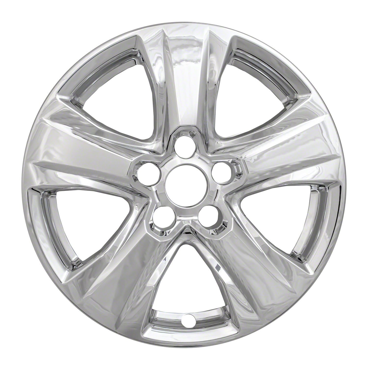 Wheel Skins 2019-2024 Toyota RAV4