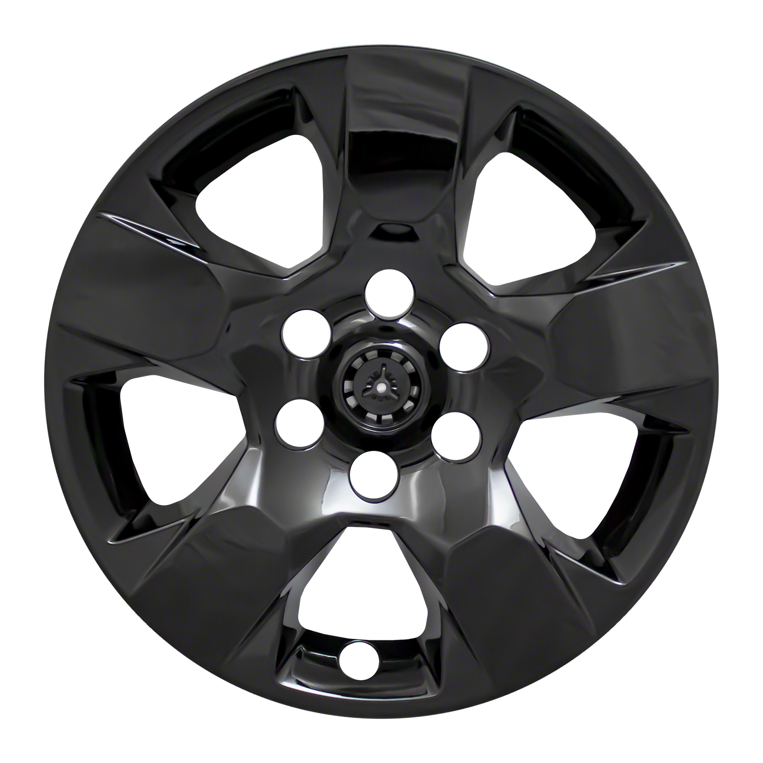 Wheel Skins 2019-2025 Ram 1500