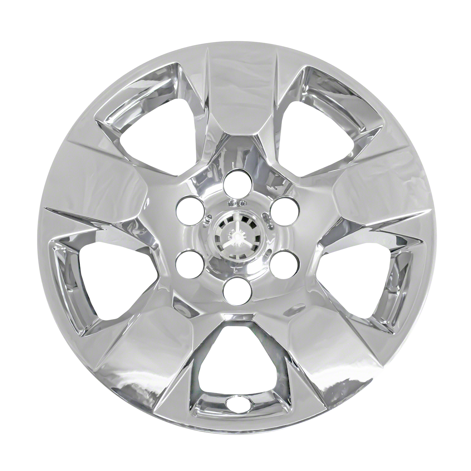Wheel Skins 2019-2025 Ram 1500
