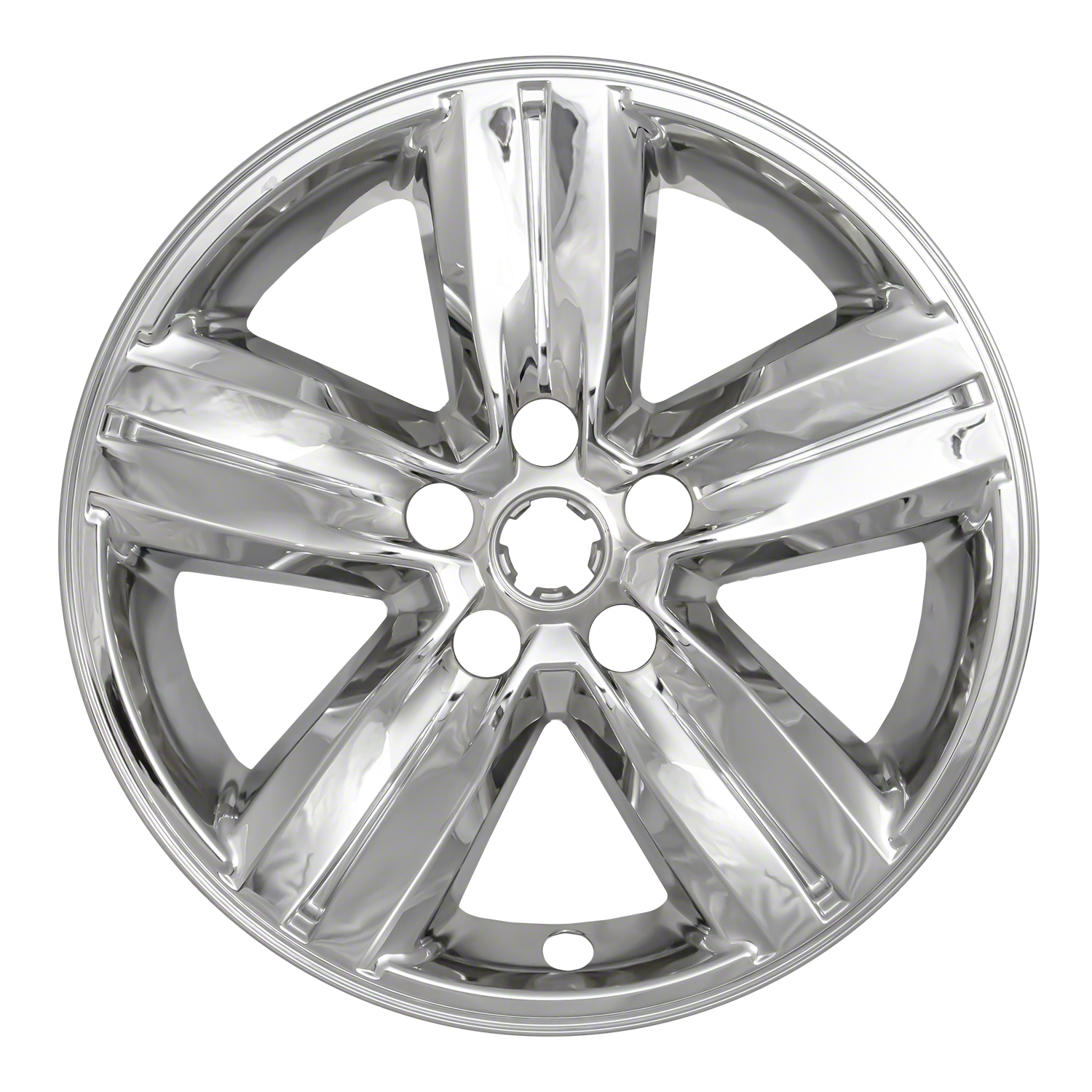 Wheel Skins 2017-2022 Chevrolet Trax