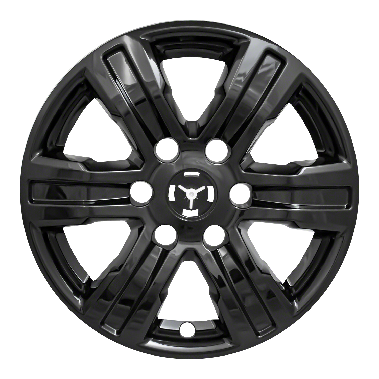 Wheel Skins 2019-2023 Ford Ranger