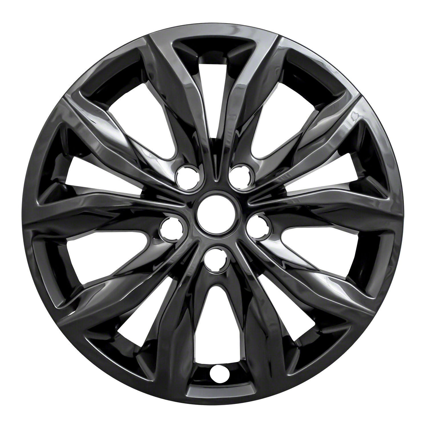Wheel Skins 2019-2025 Chevrolet Malibu