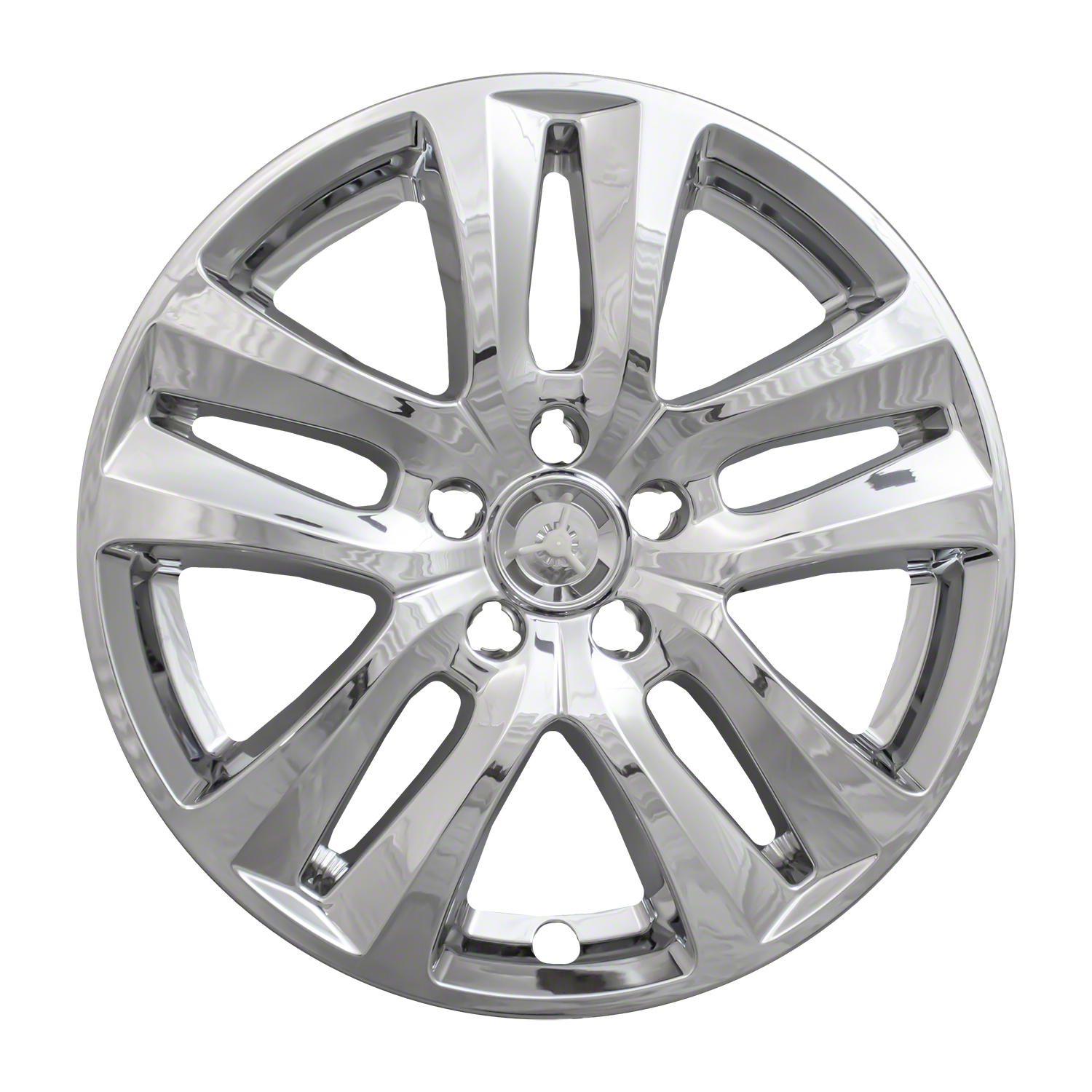Wheel Skins 2018-2019 Ford Explorer