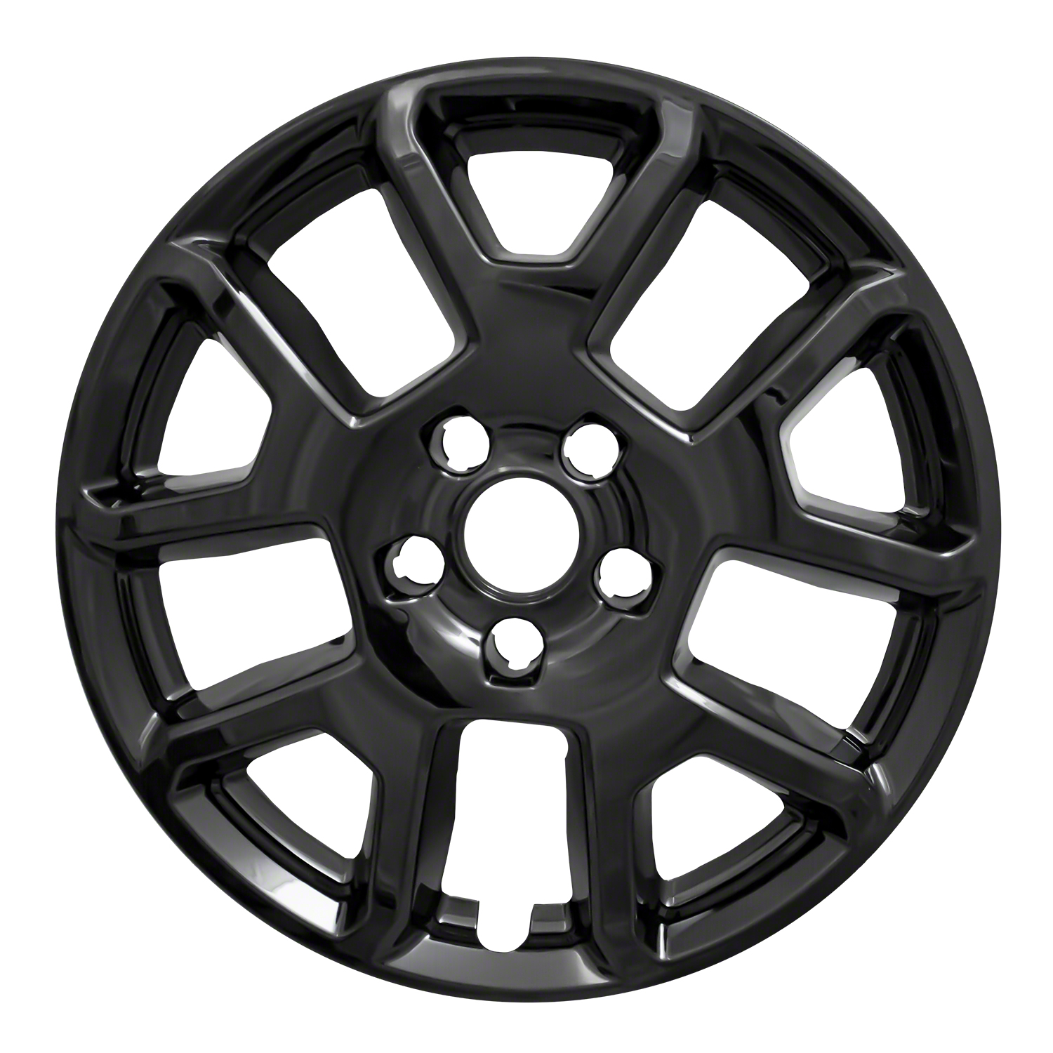 Wheel Skins 2019-2023 Jeep Renegade