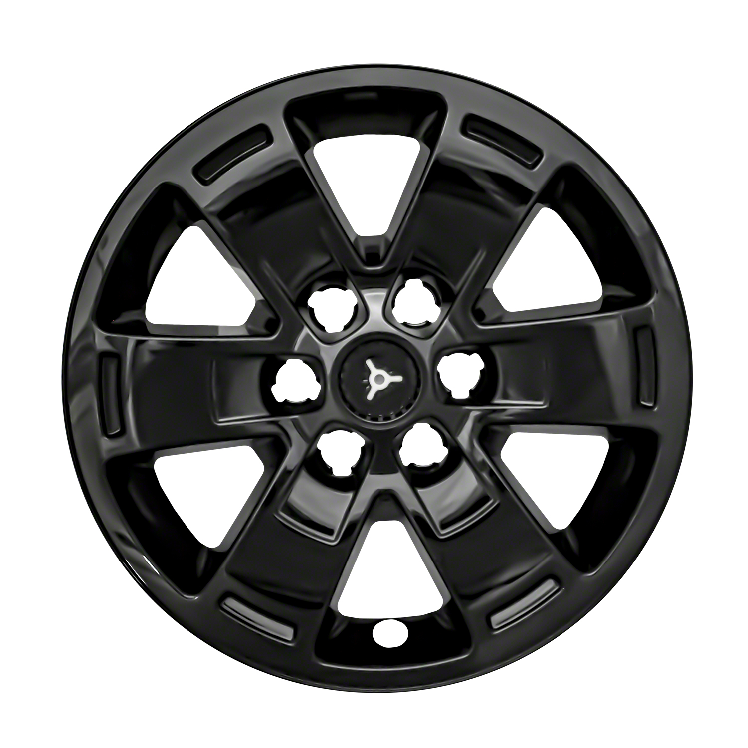 Wheel Skins 2015-2022 Chevrolet Colorado