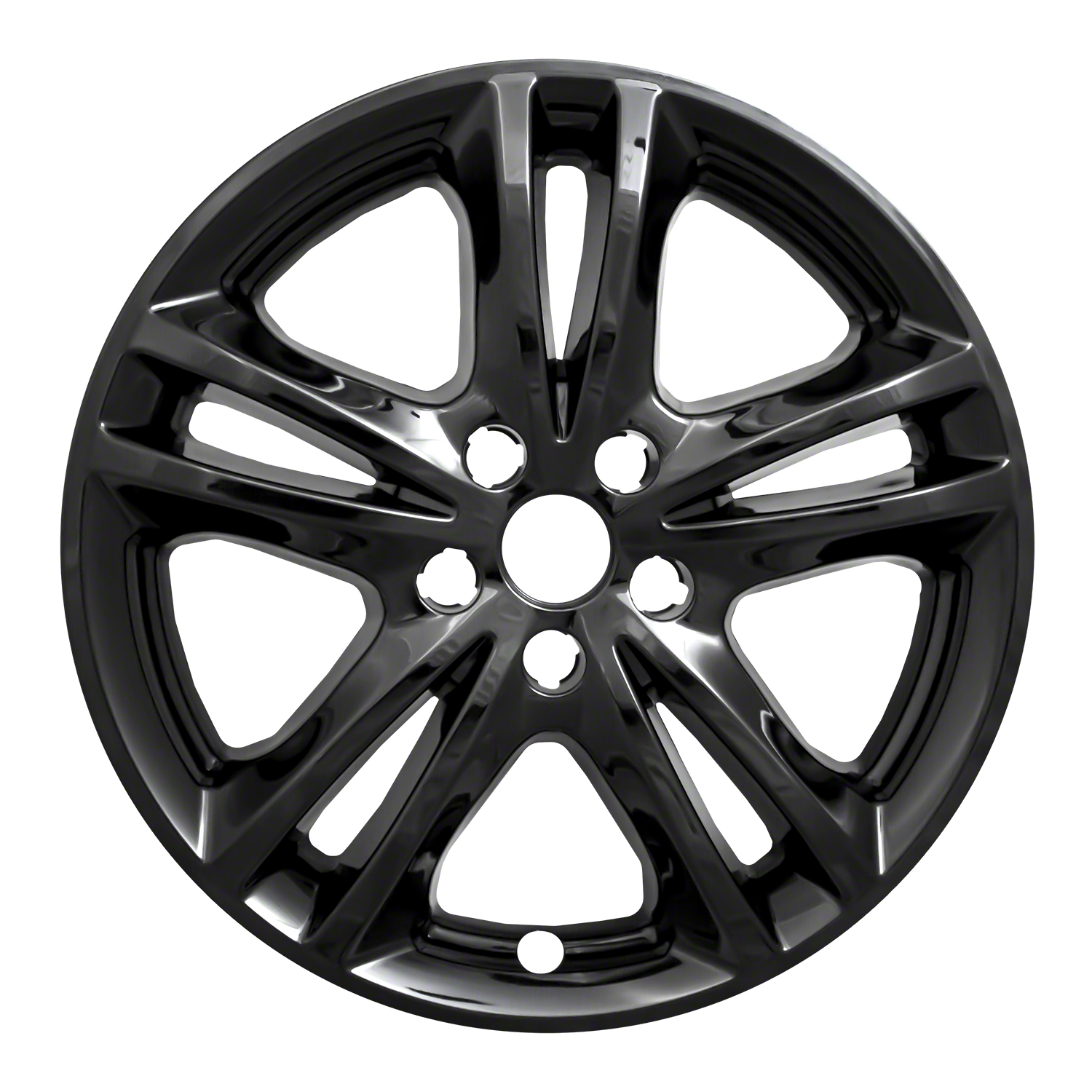 Wheel Skins 2015-2020 Ford Fusion