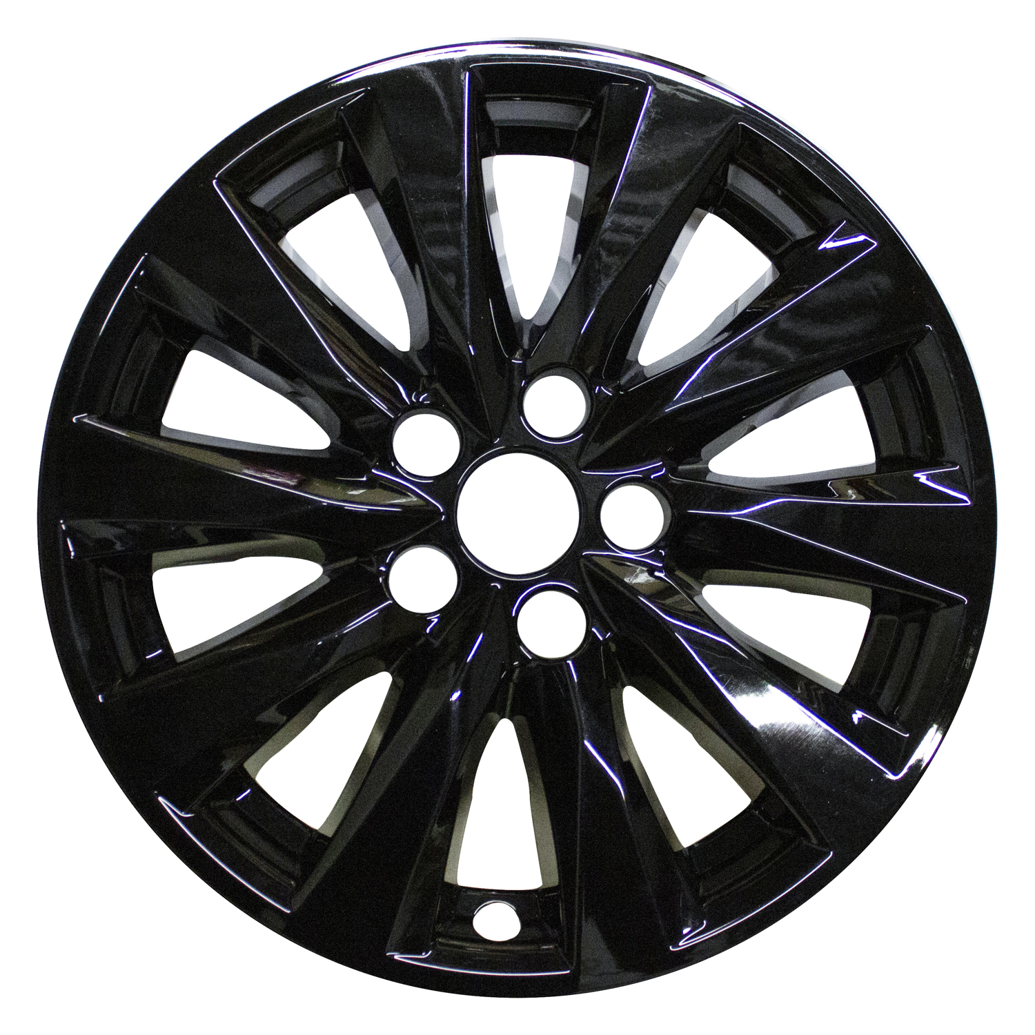 Wheel Skins 2018-2024 Toyota Camry