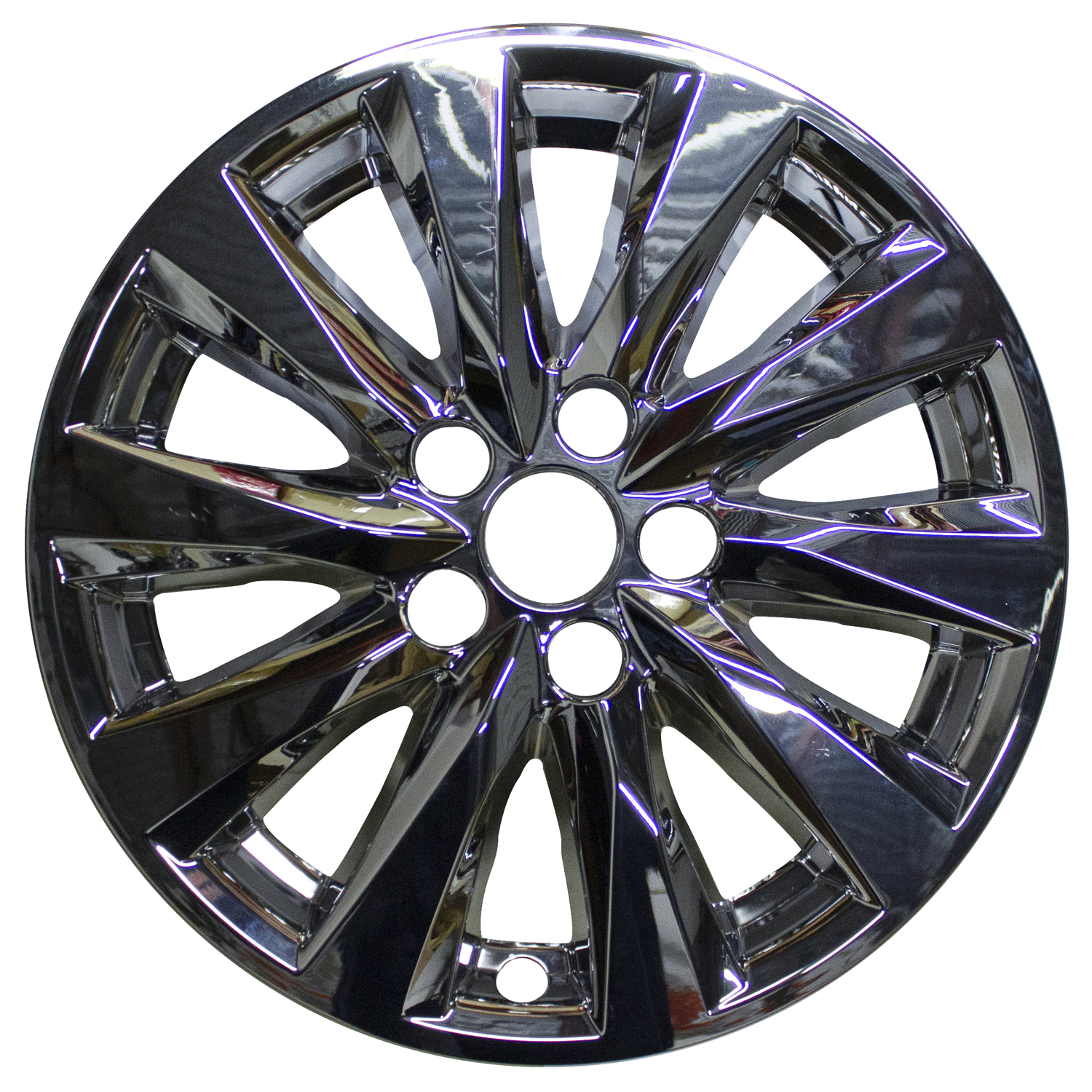 Wheel Skins 2018-2024 Toyota Camry